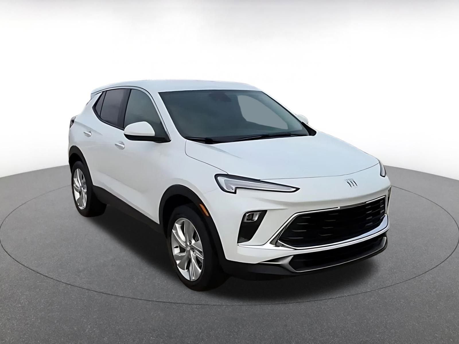 Thumbnail: 2025 Buick Encore GX - 3