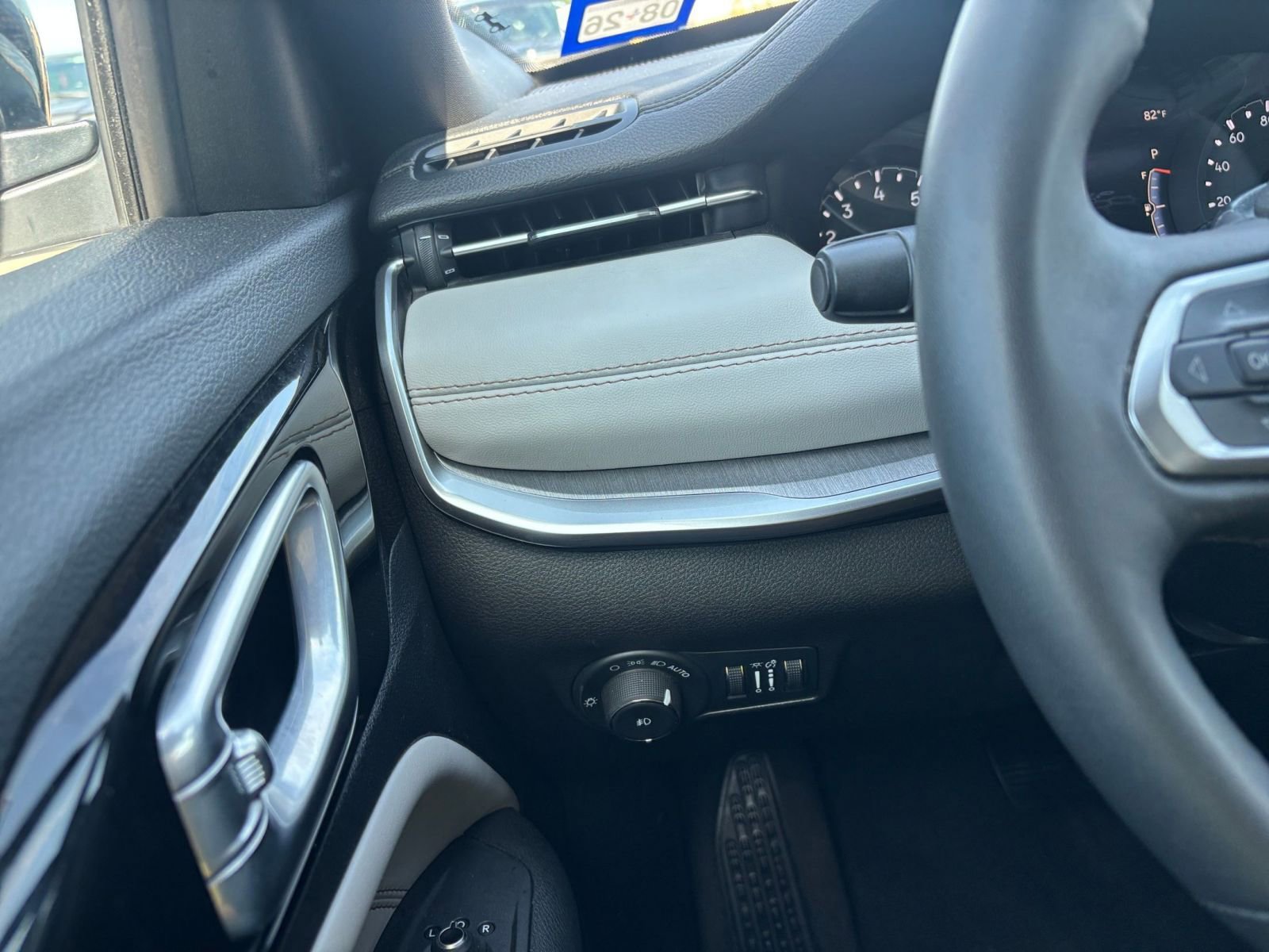 Thumbnail: 2025 Jeep Compass - 35