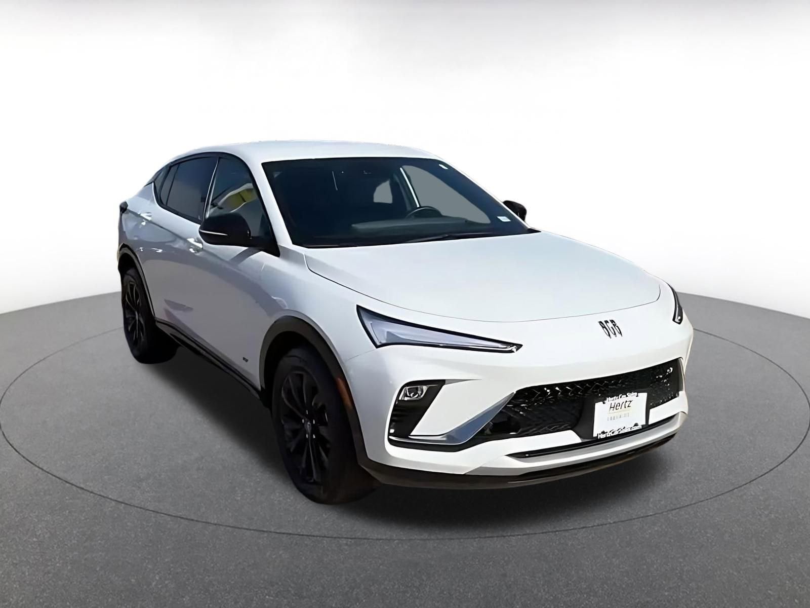 Thumbnail: 2025 Buick Envista - 3