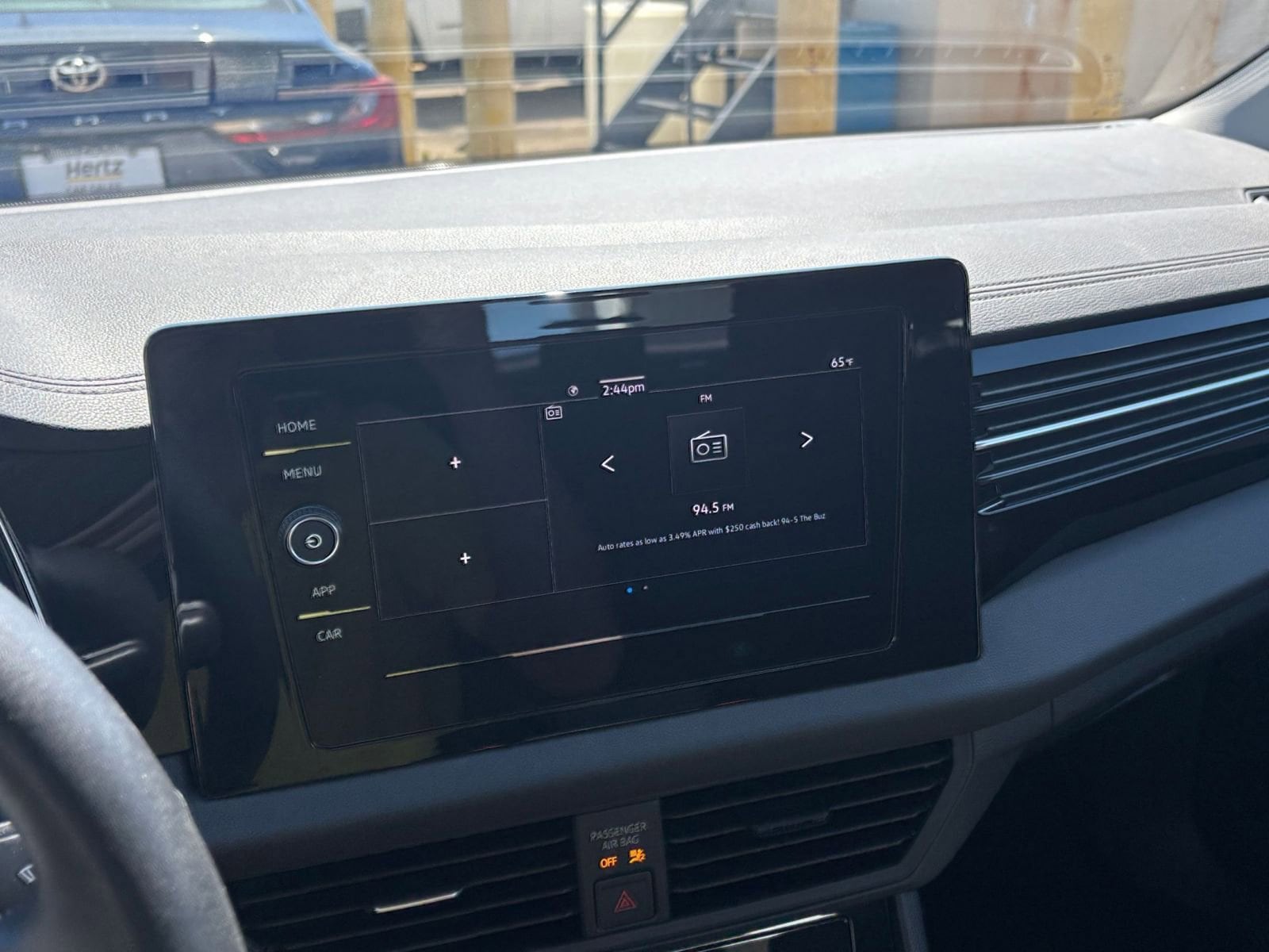 Thumbnail: 2025 Volkswagen Jetta - 20