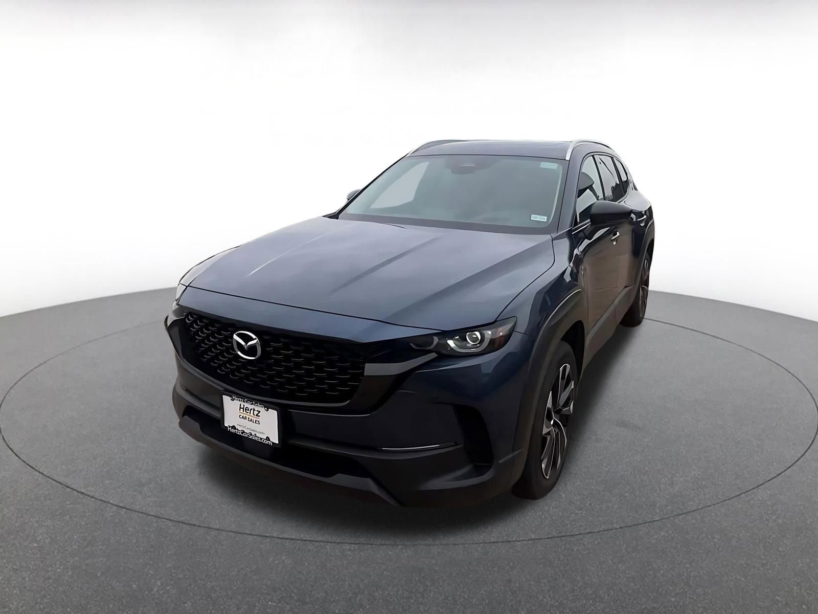 Thumbnail: 2025 Mazda CX-50 - 7