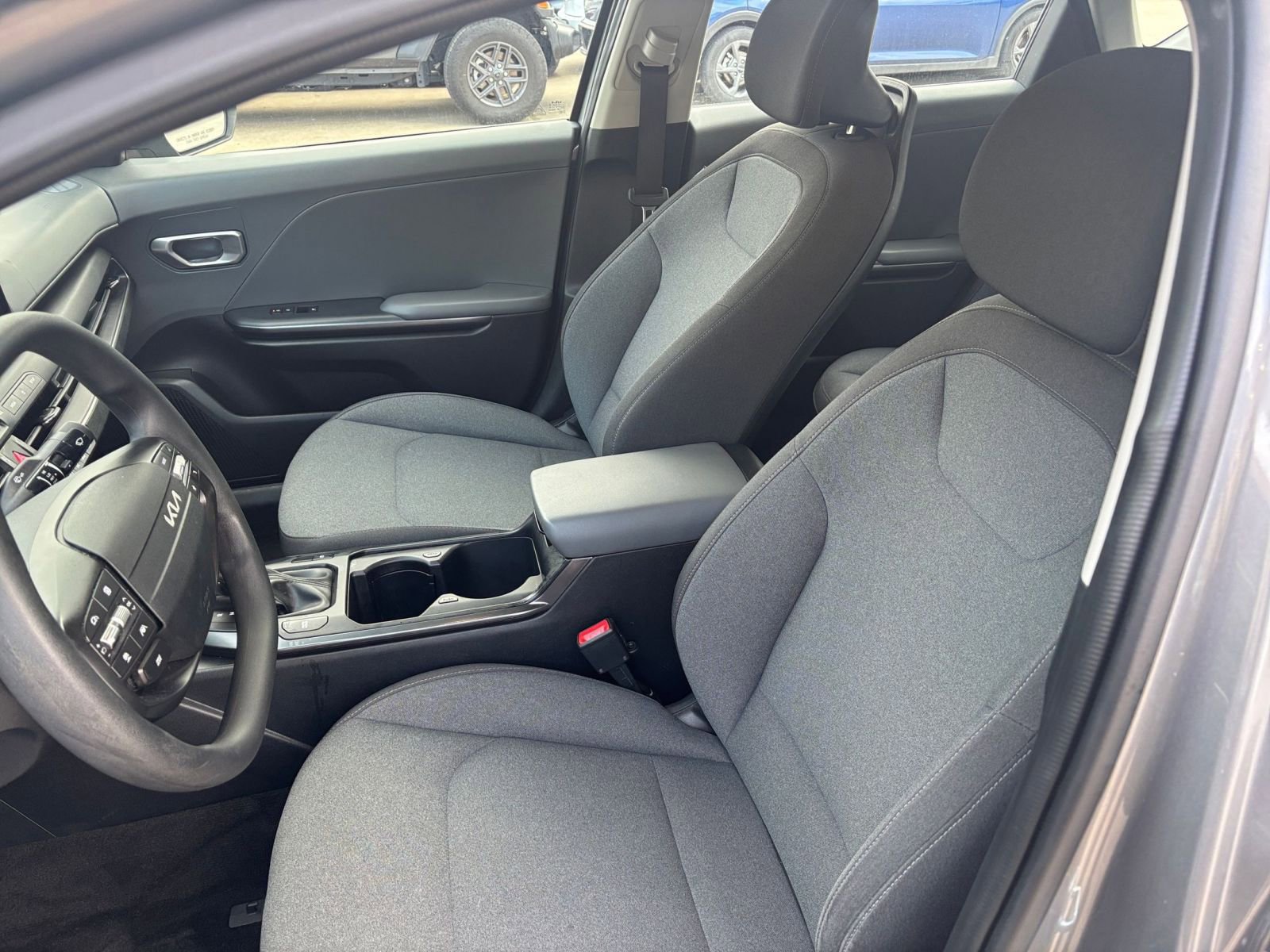 Thumbnail: 2025 Kia K4 - 35