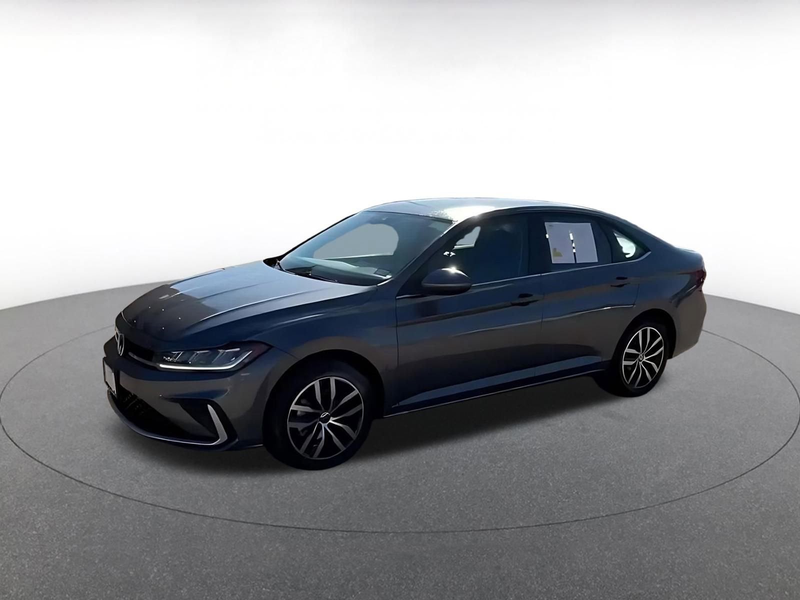 Thumbnail: 2025 Volkswagen Jetta - 8