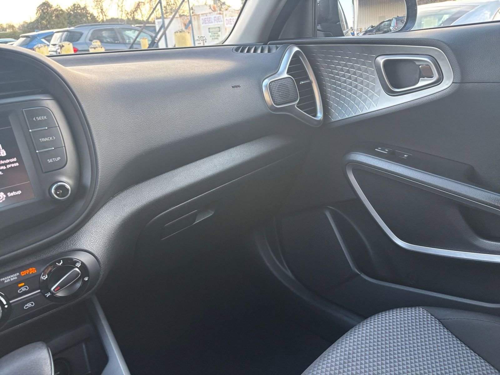 Thumbnail: 2025 Kia Soul - 33