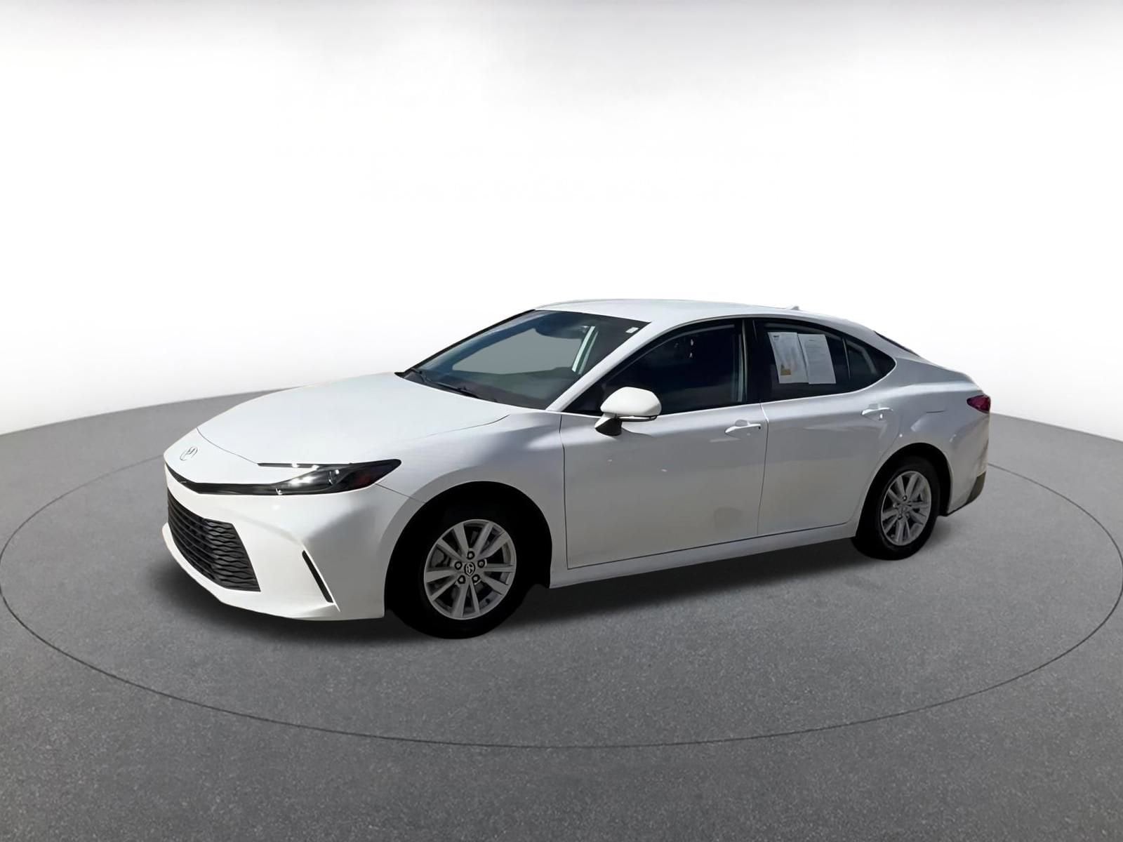 Thumbnail: 2025 Toyota Camry - 8