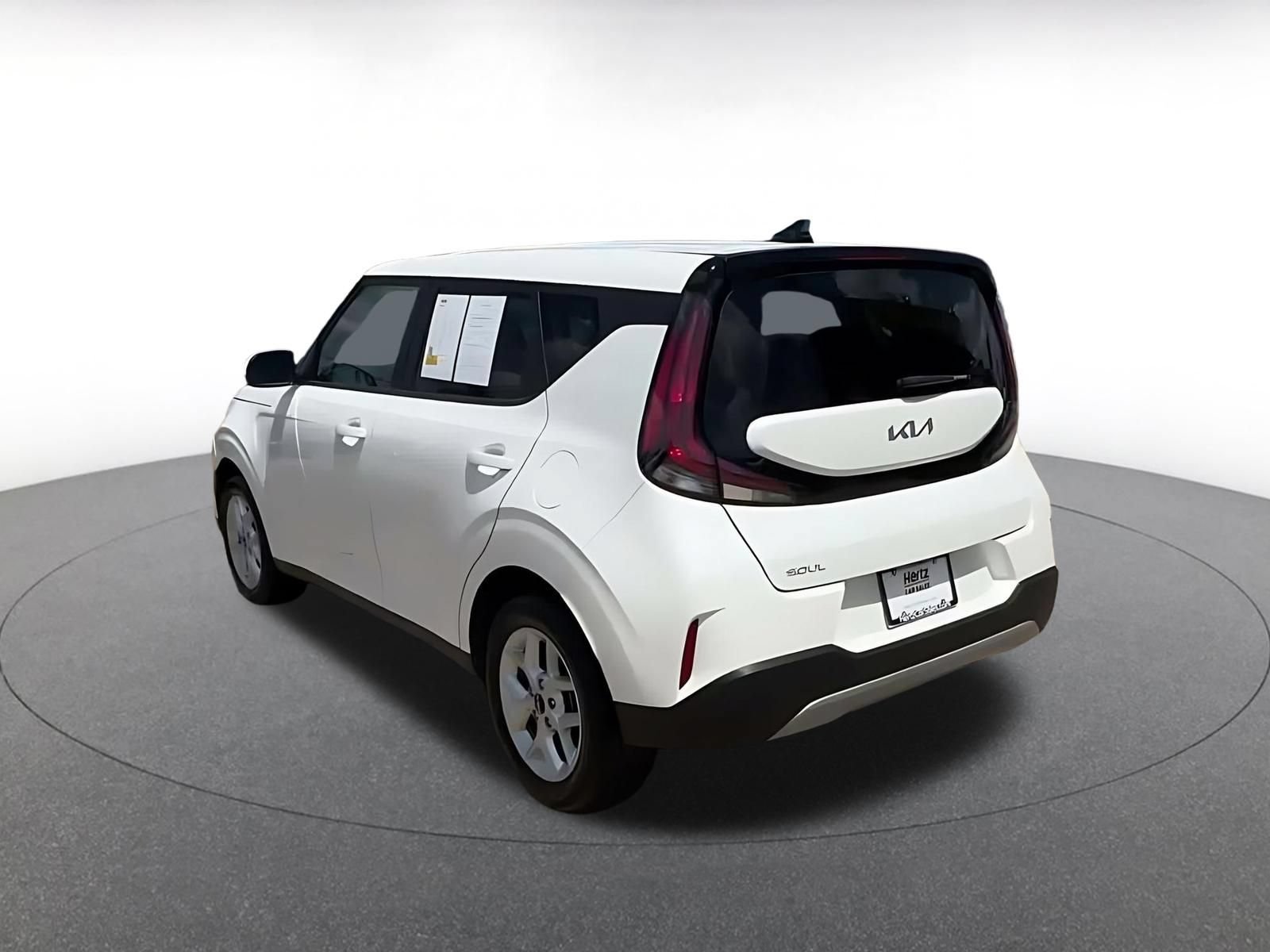 Thumbnail: 2025 Kia Soul - 8
