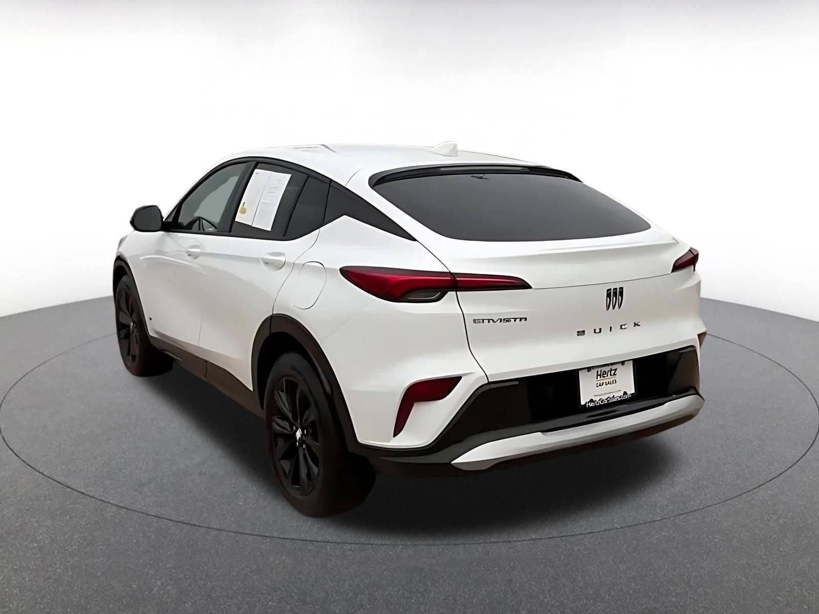 Thumbnail: 2025 Buick Envista - 4