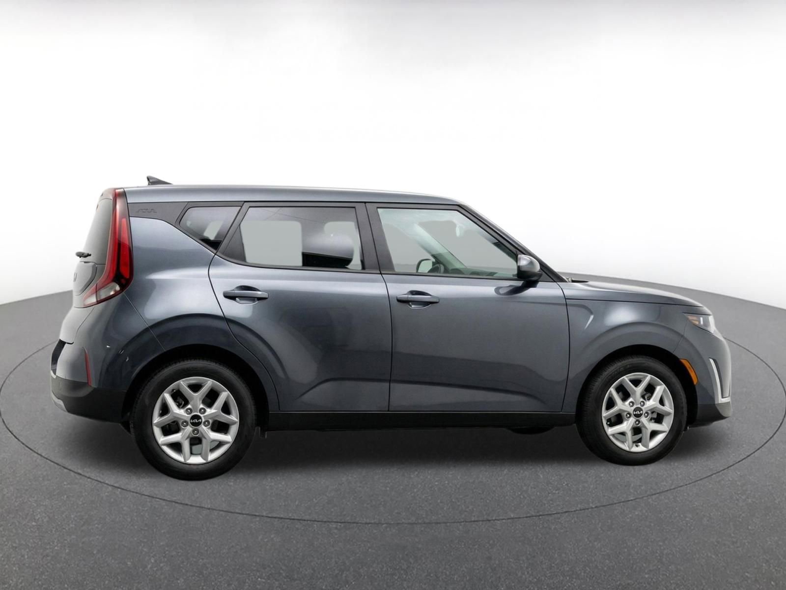 Thumbnail: 2025 Kia Soul - 10