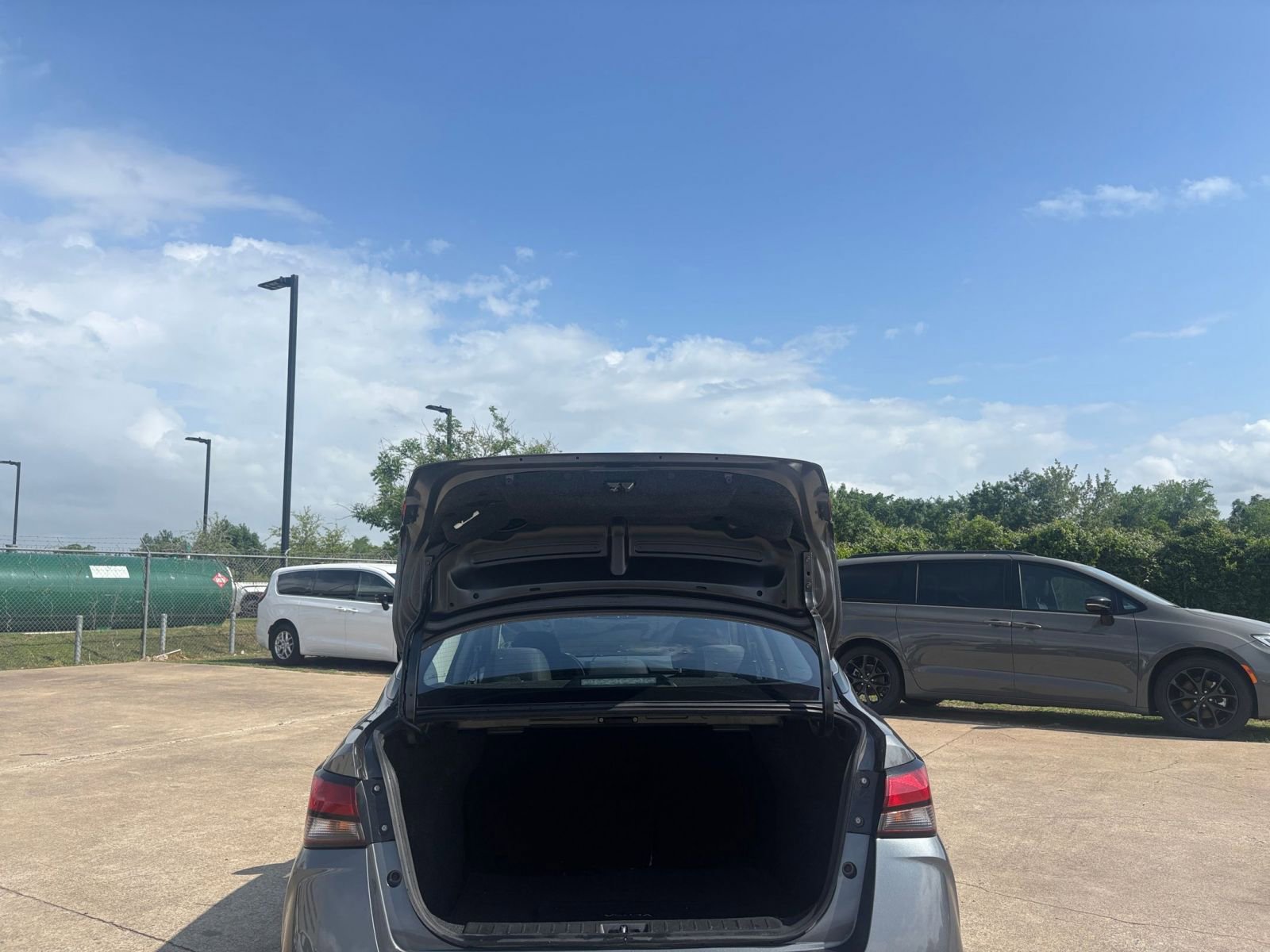 Thumbnail: 2025 Nissan Versa - 29