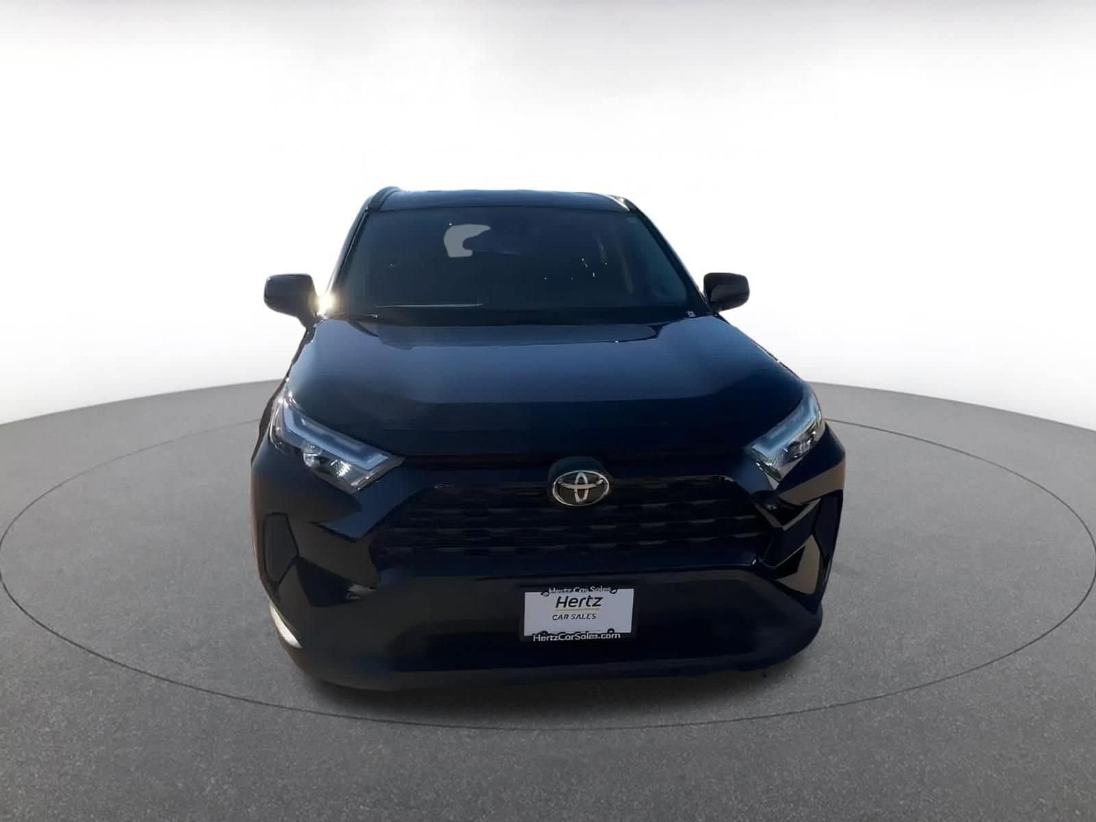 Thumbnail: 2025 Toyota RAV4 - 4