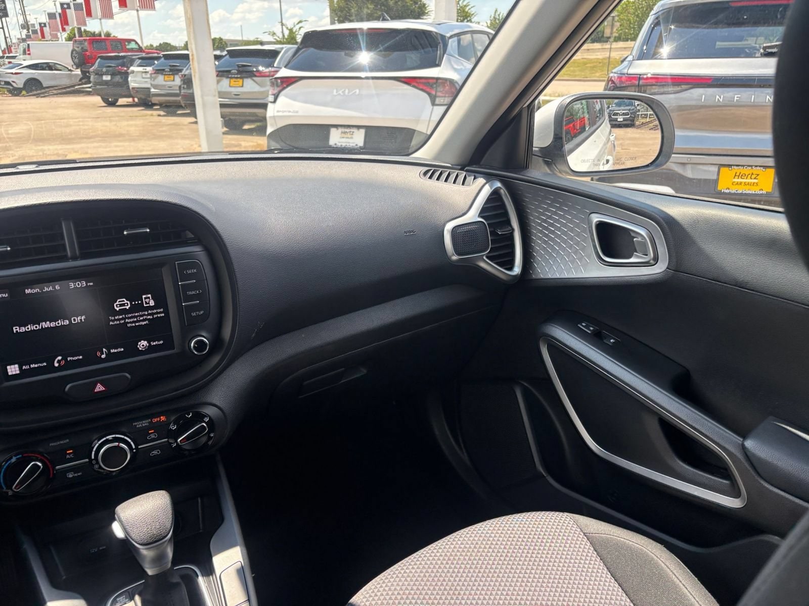 Thumbnail: 2025 Kia Soul - 32