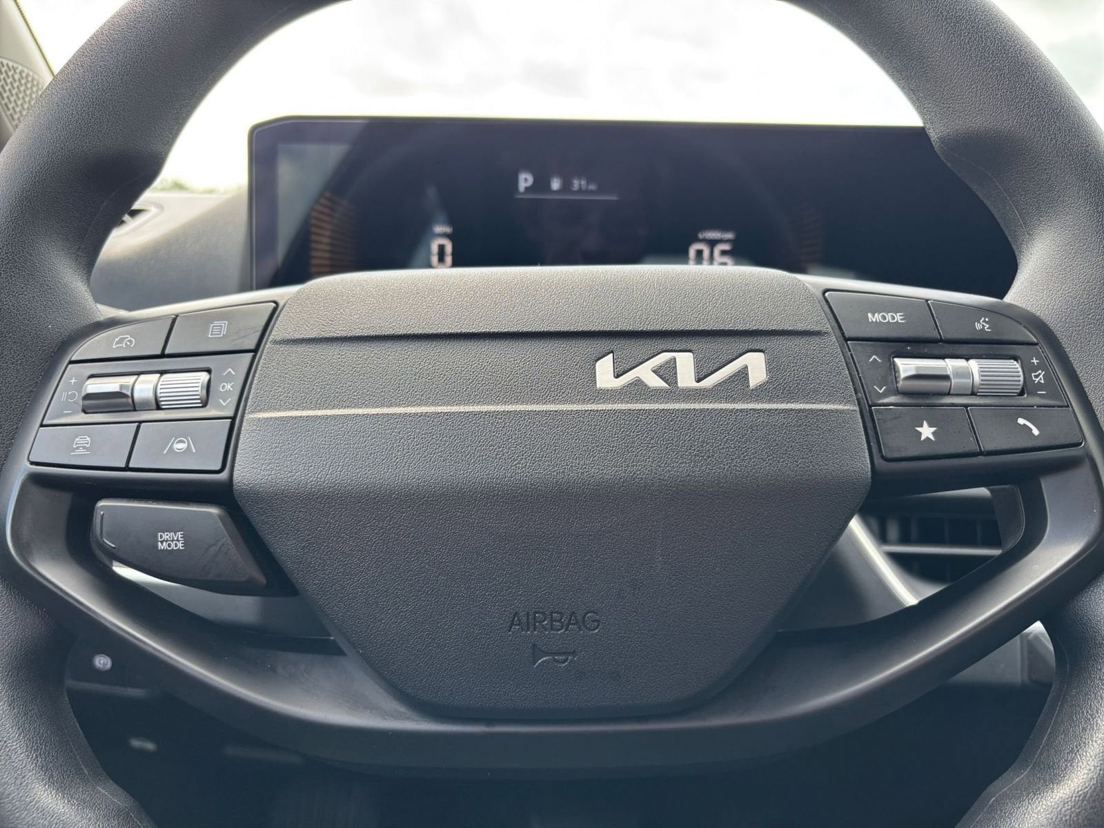 Thumbnail: 2025 Kia K4 - 27