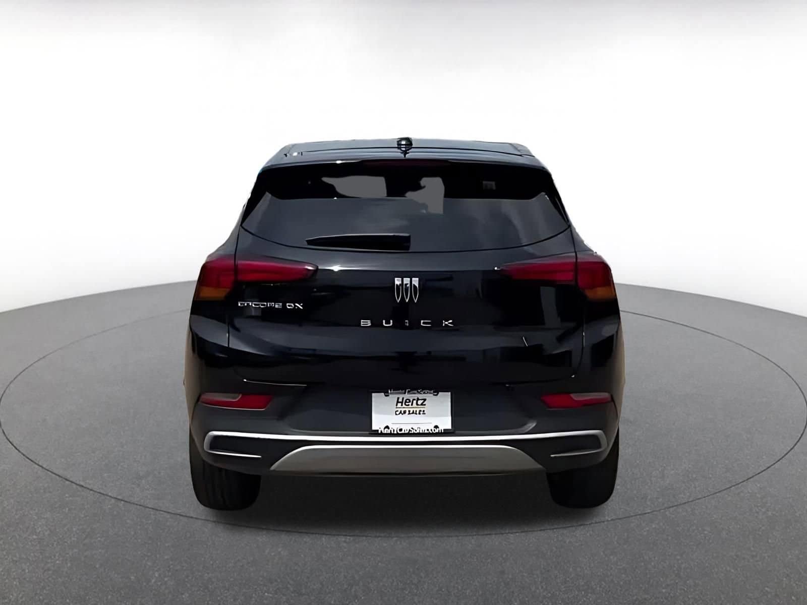 Thumbnail: 2025 Buick Encore GX - 11
