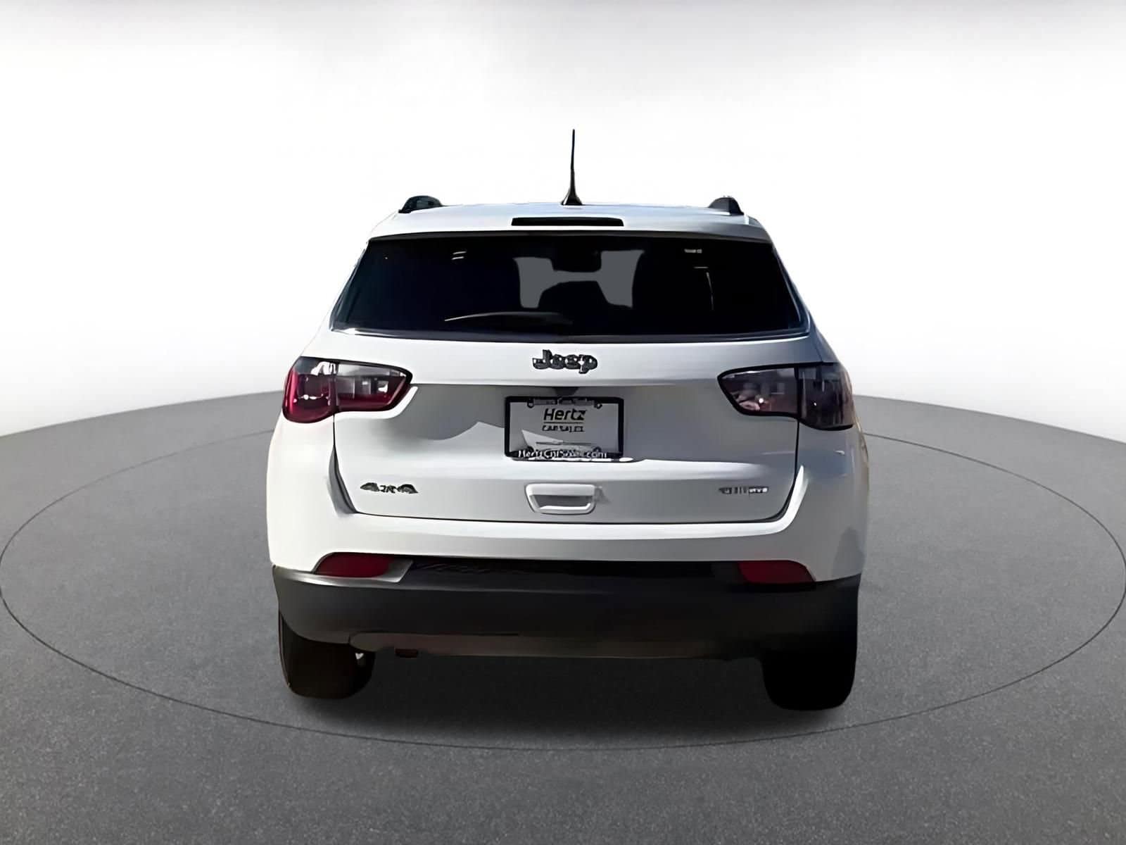 Thumbnail: 2025 Jeep Compass - 12