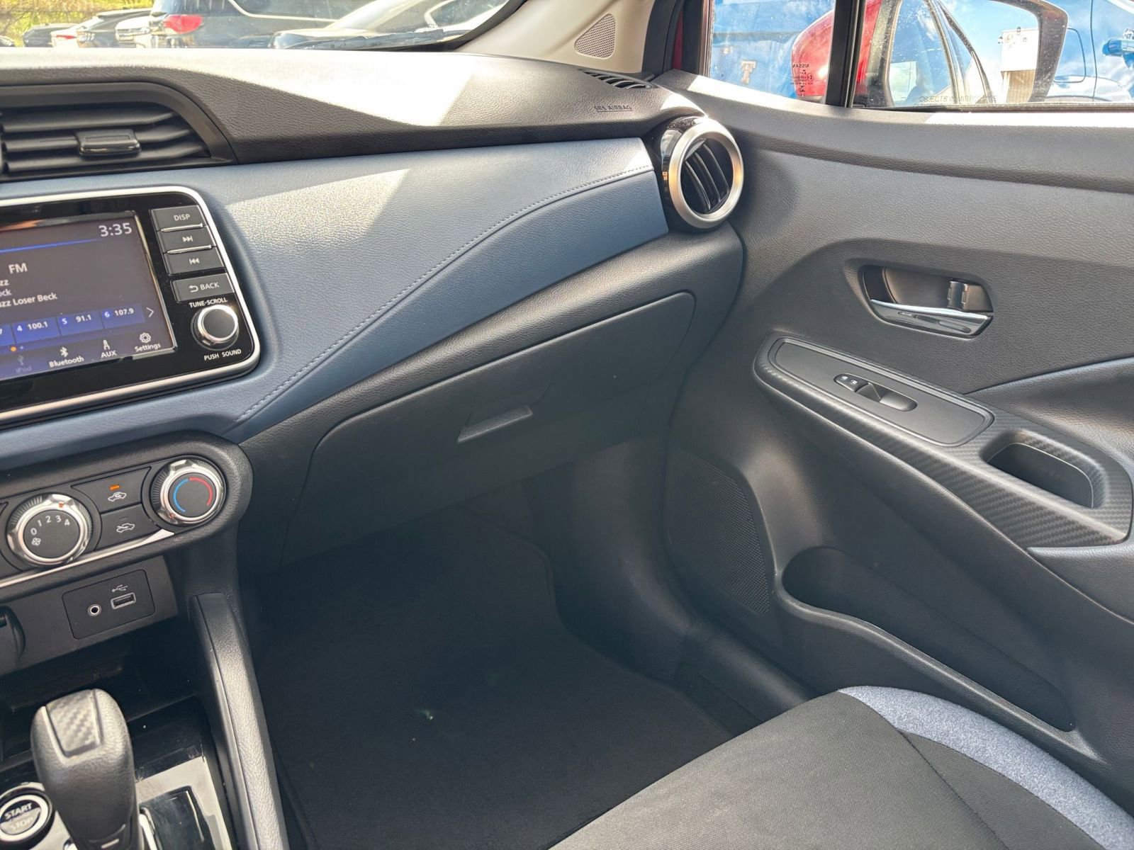 Thumbnail: 2025 Nissan Versa - 33