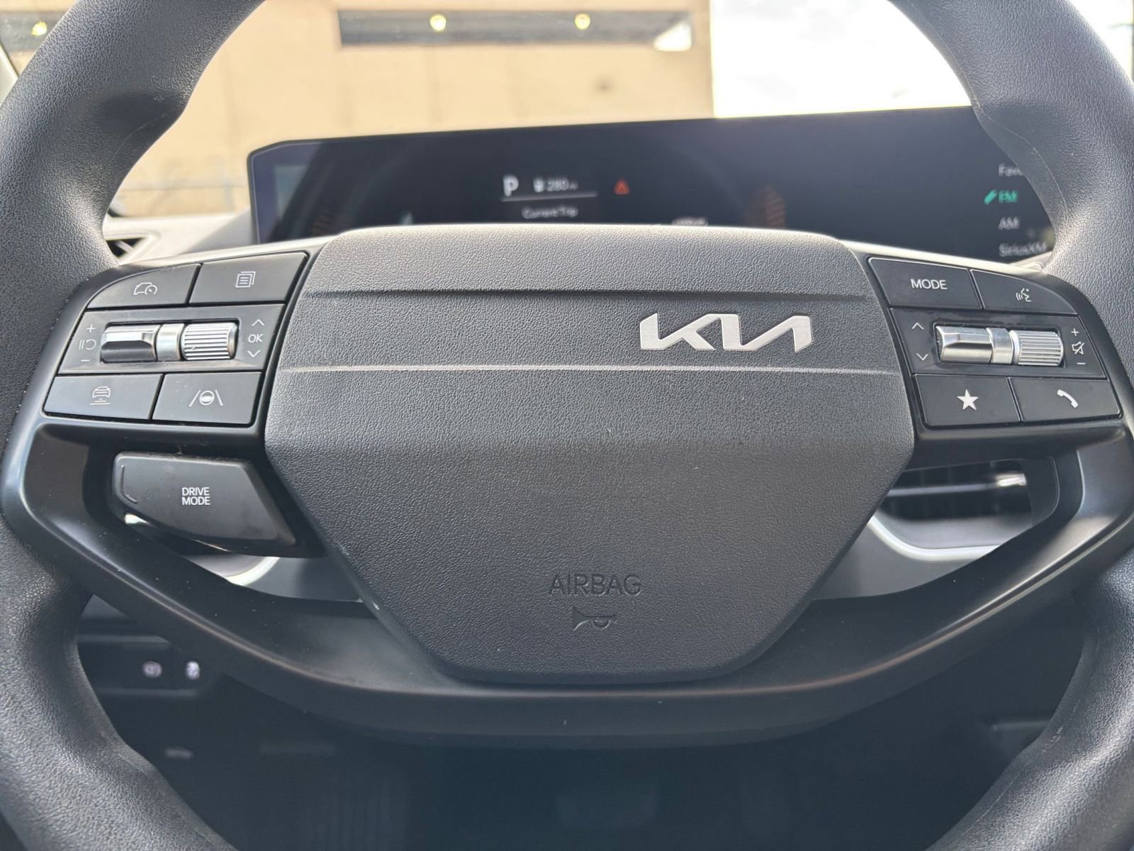 Thumbnail: 2025 Kia K4 - 25