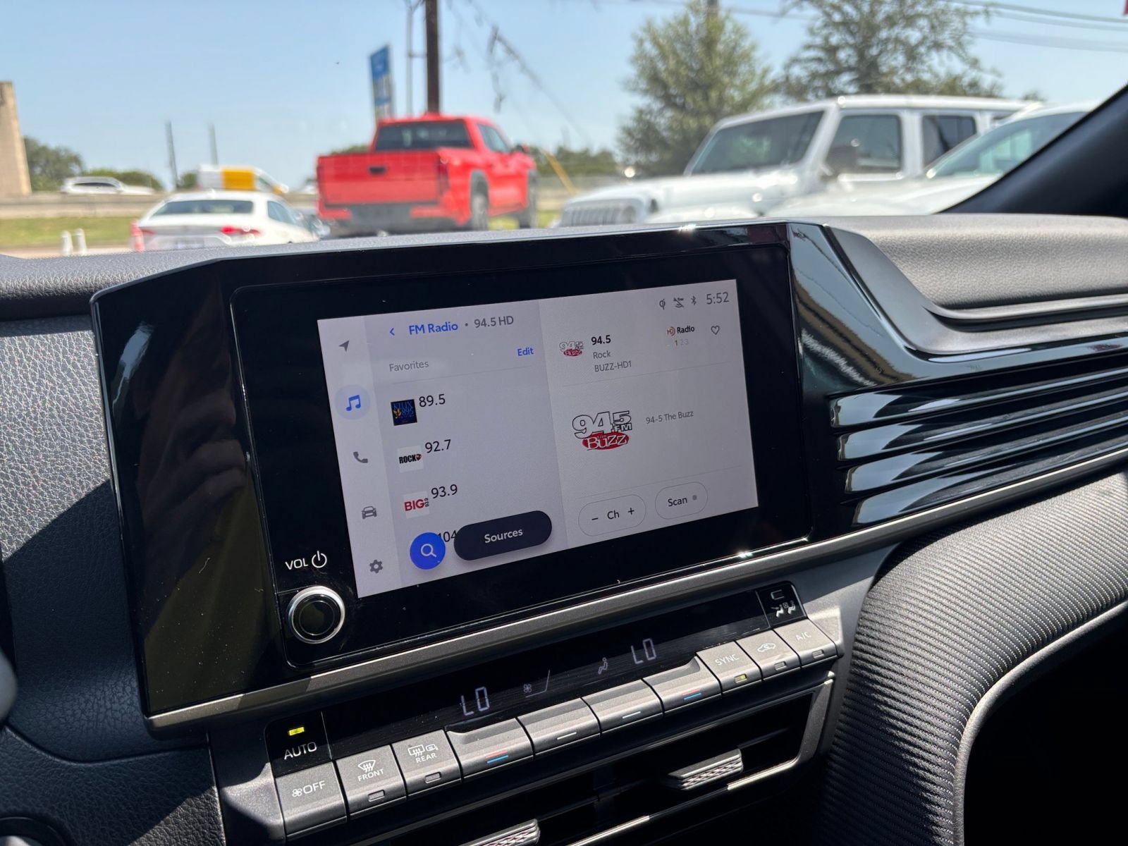 Thumbnail: 2026 Toyota Camry - 19