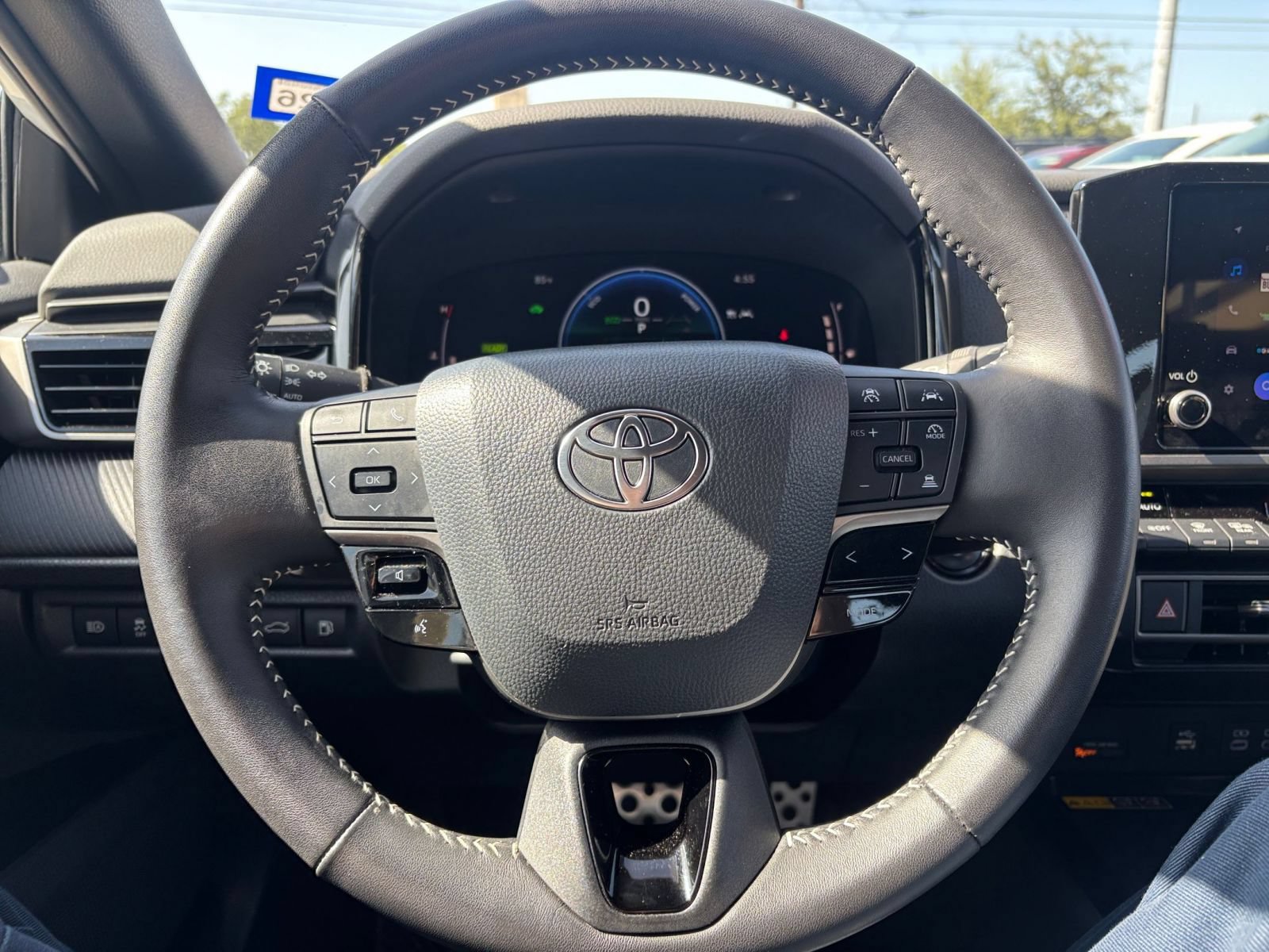 Thumbnail: 2026 Toyota Camry - 28