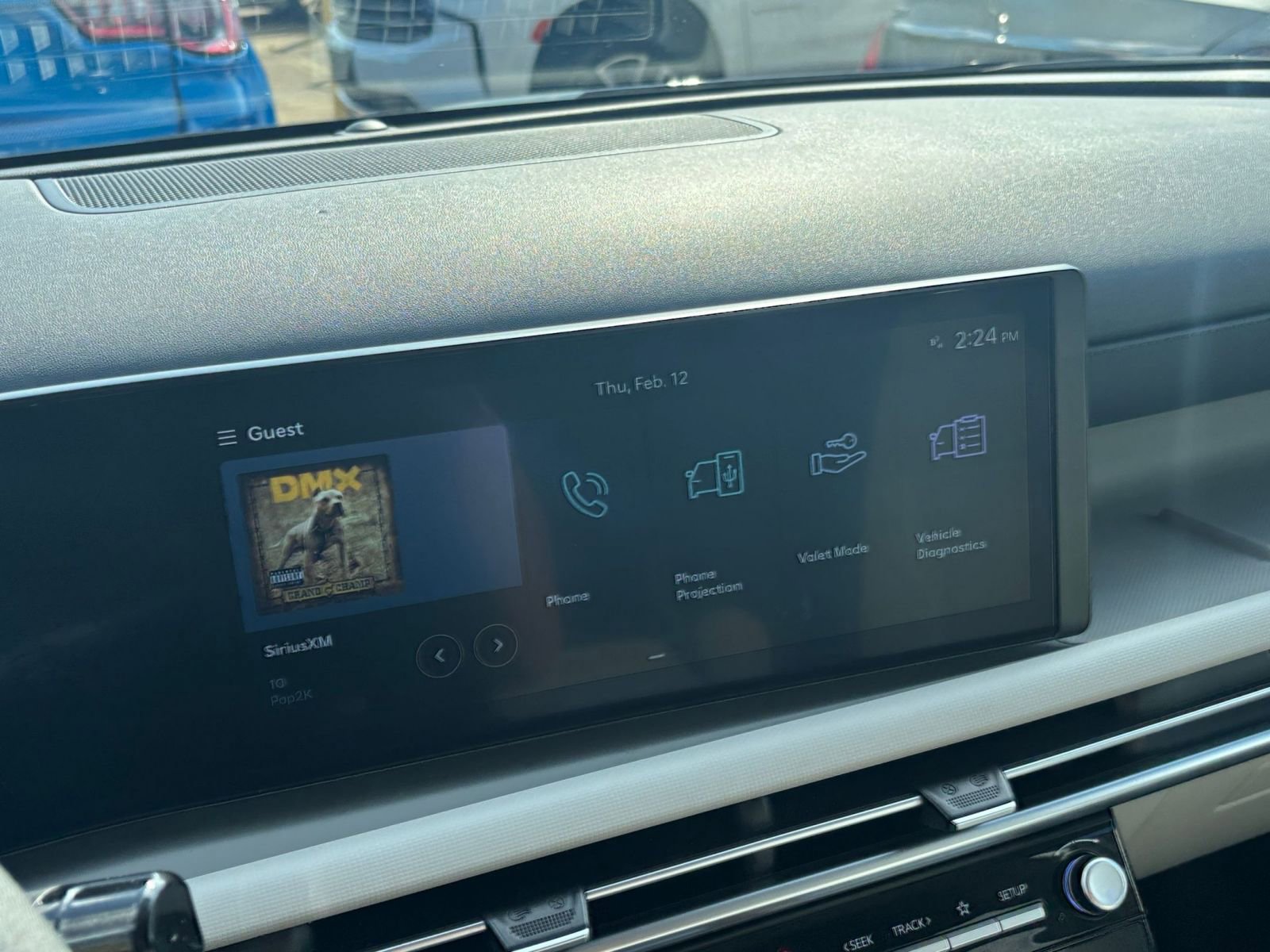 Thumbnail: 2025 Hyundai Tucson - 20