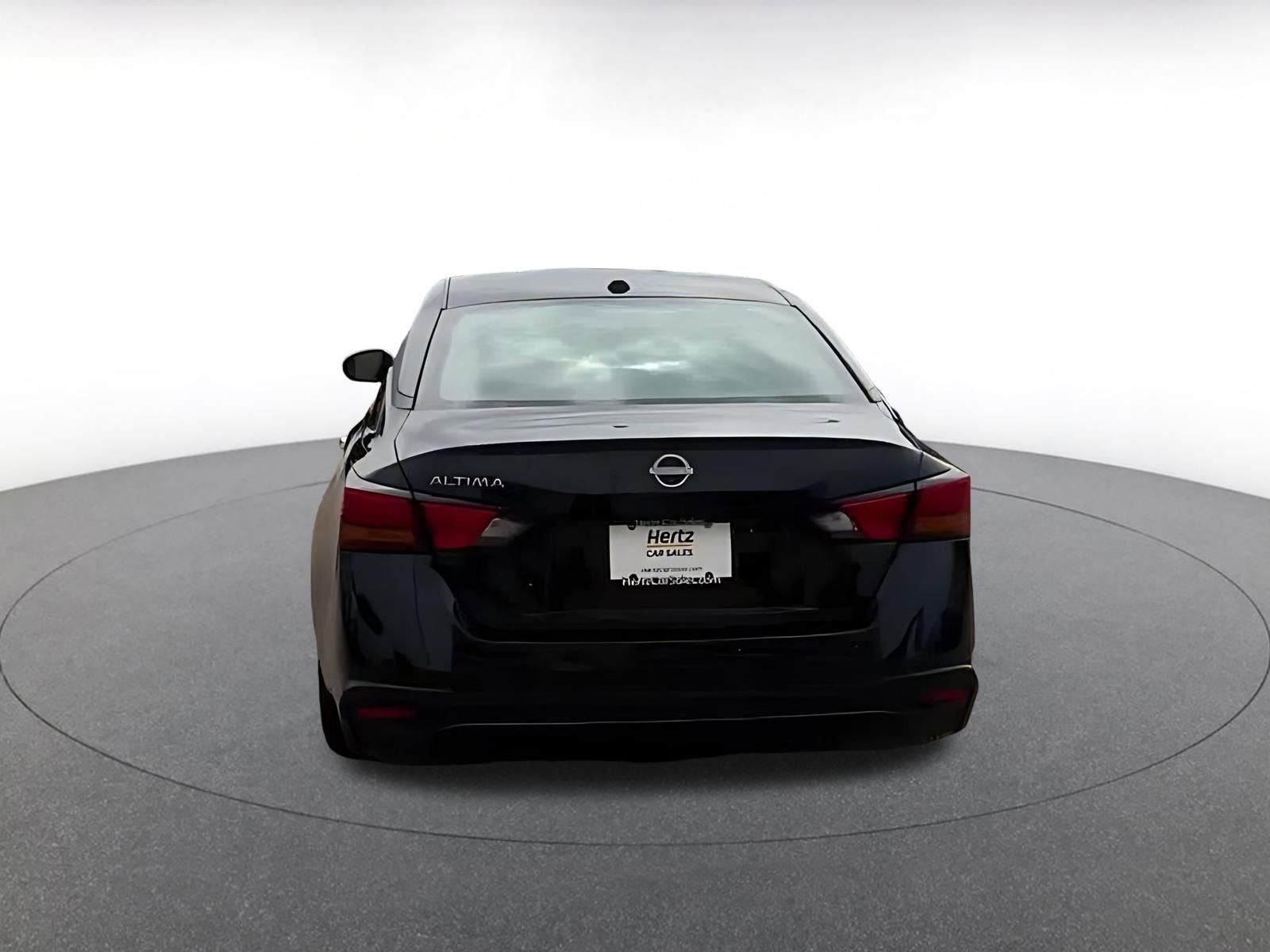 Thumbnail: 2025 Nissan Altima - 12