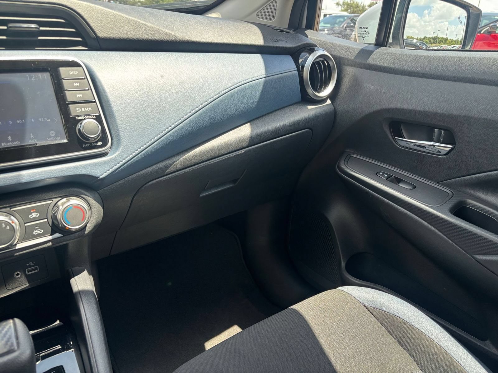 Thumbnail: 2025 Nissan Versa - 33