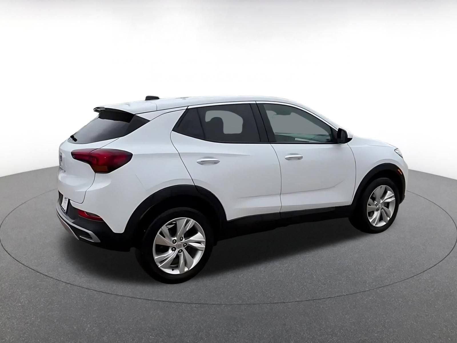 Thumbnail: 2026 Buick Encore GX - 14