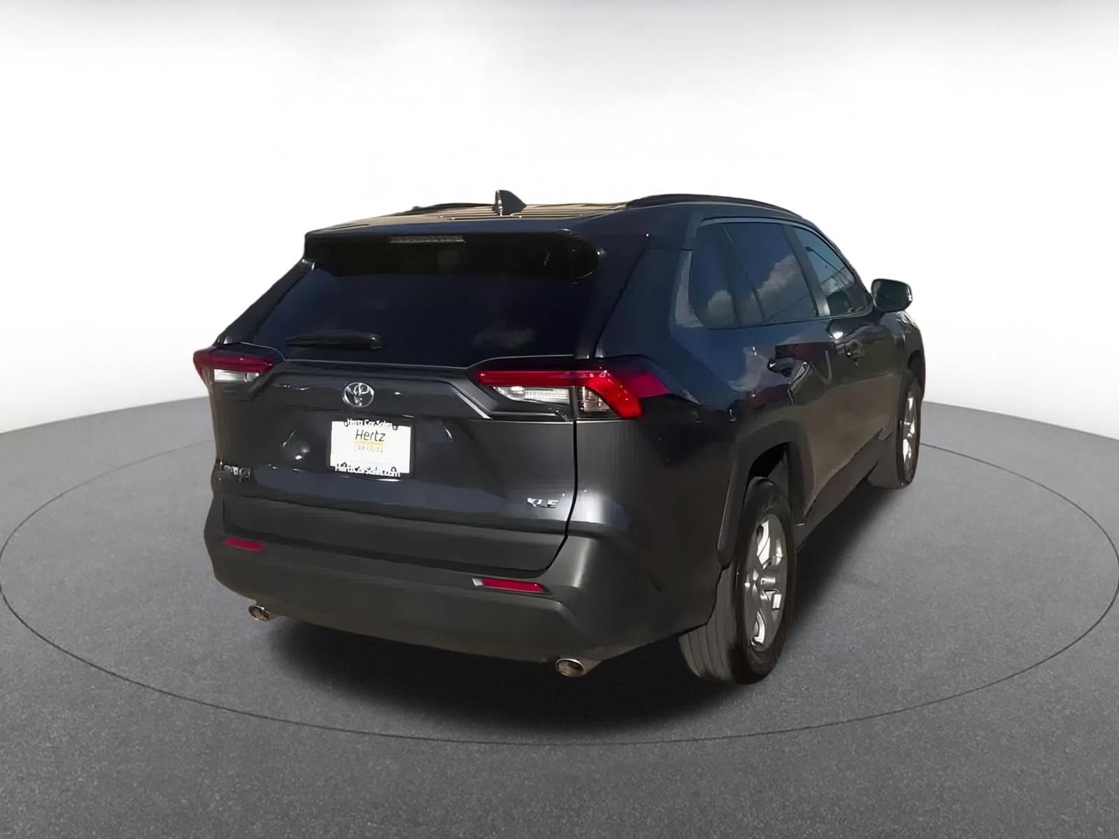 Thumbnail: 2025 Toyota RAV4 - 14