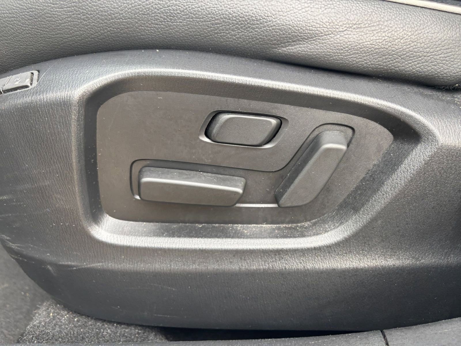 Thumbnail: 2025 Mazda CX-5 - 24