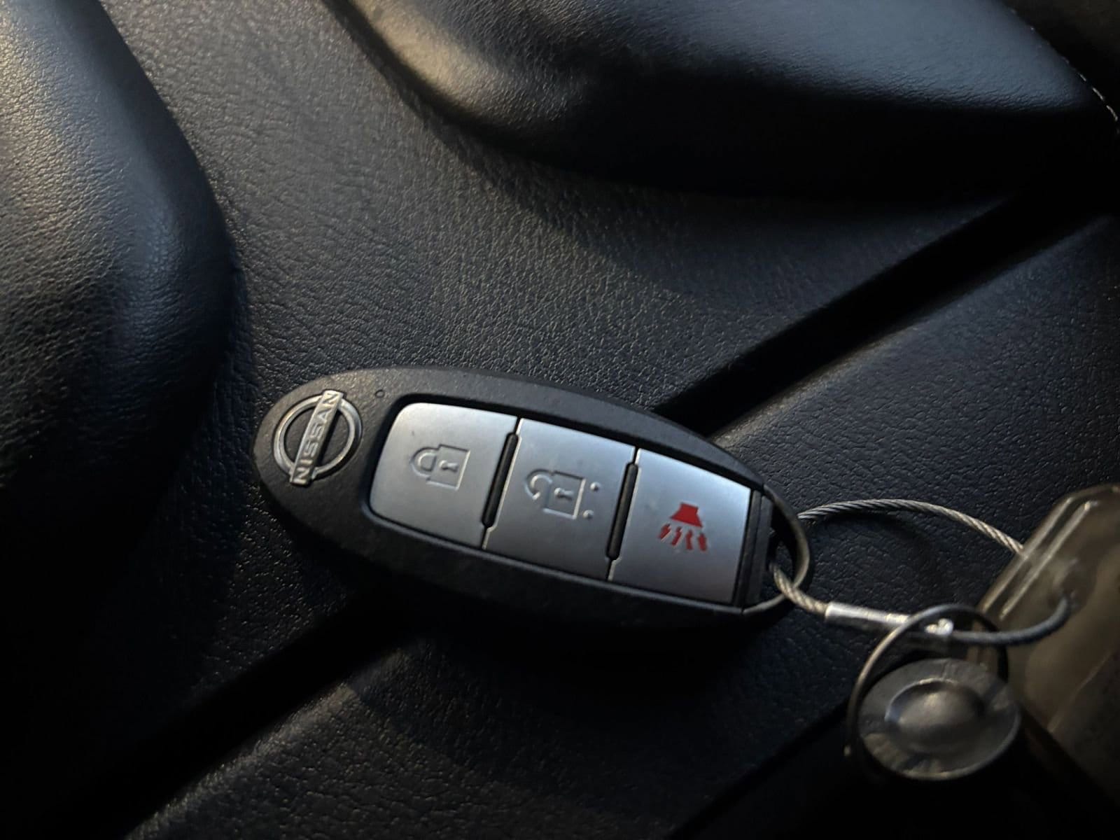 Thumbnail: 2023 Nissan Murano - 22