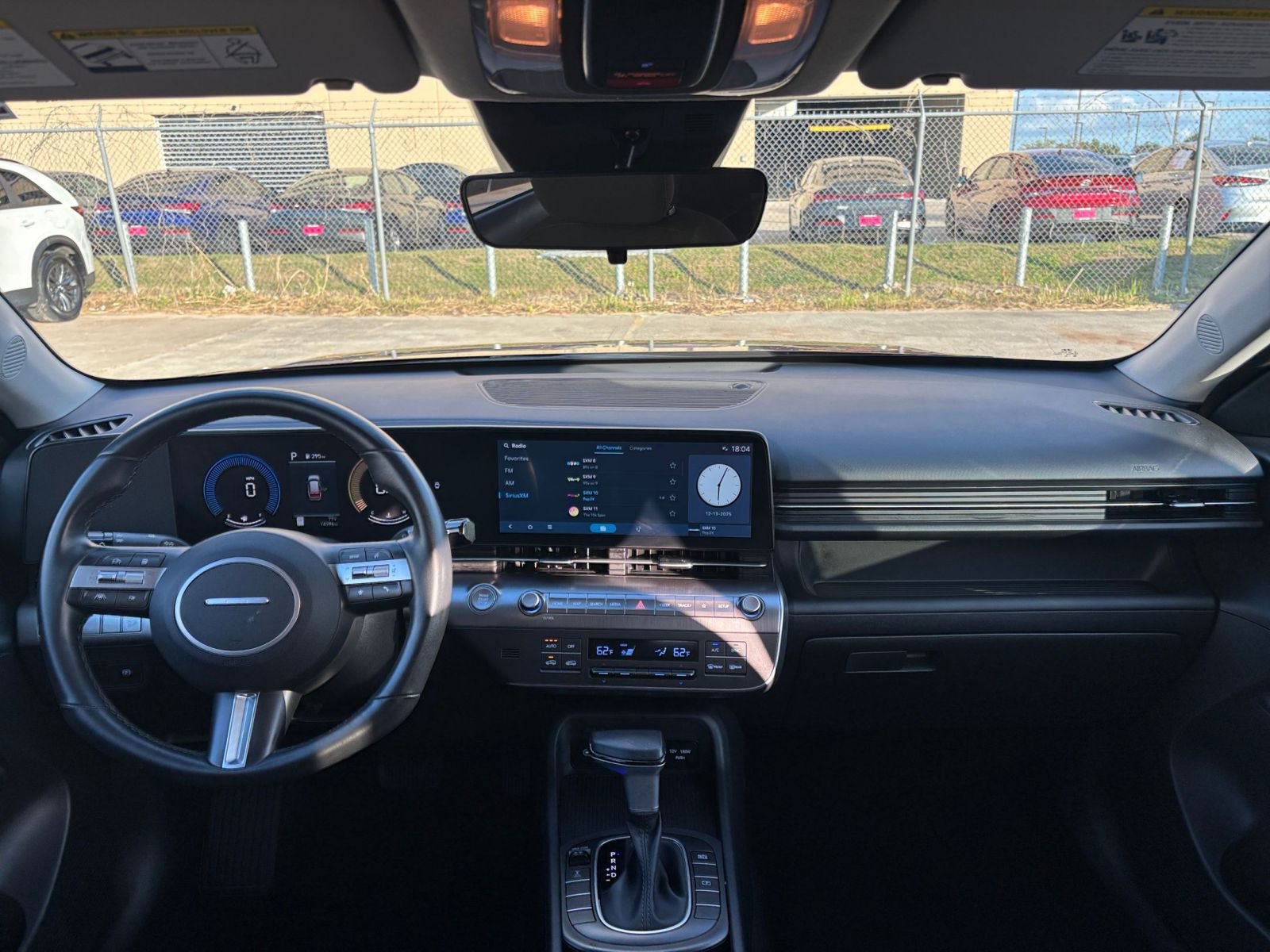 Thumbnail: 2025 Hyundai Kona - 33