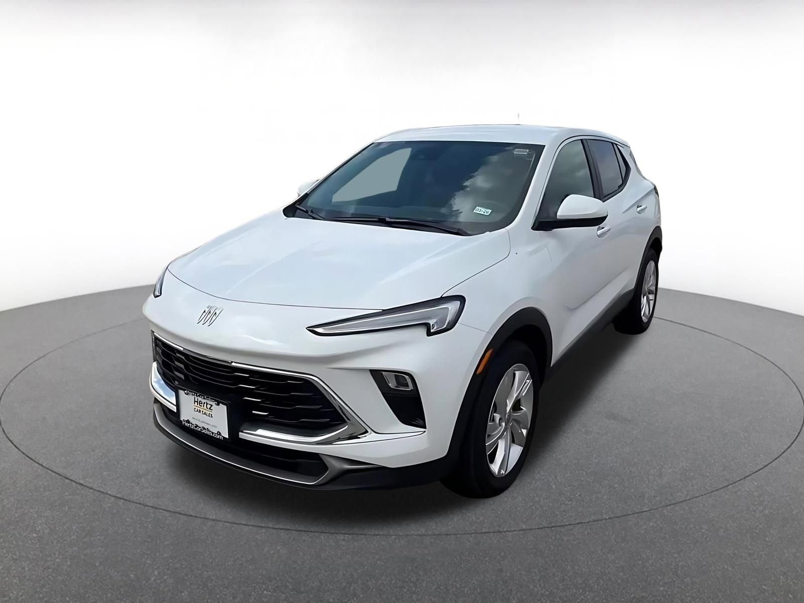 Thumbnail: 2025 Buick Encore GX - 7