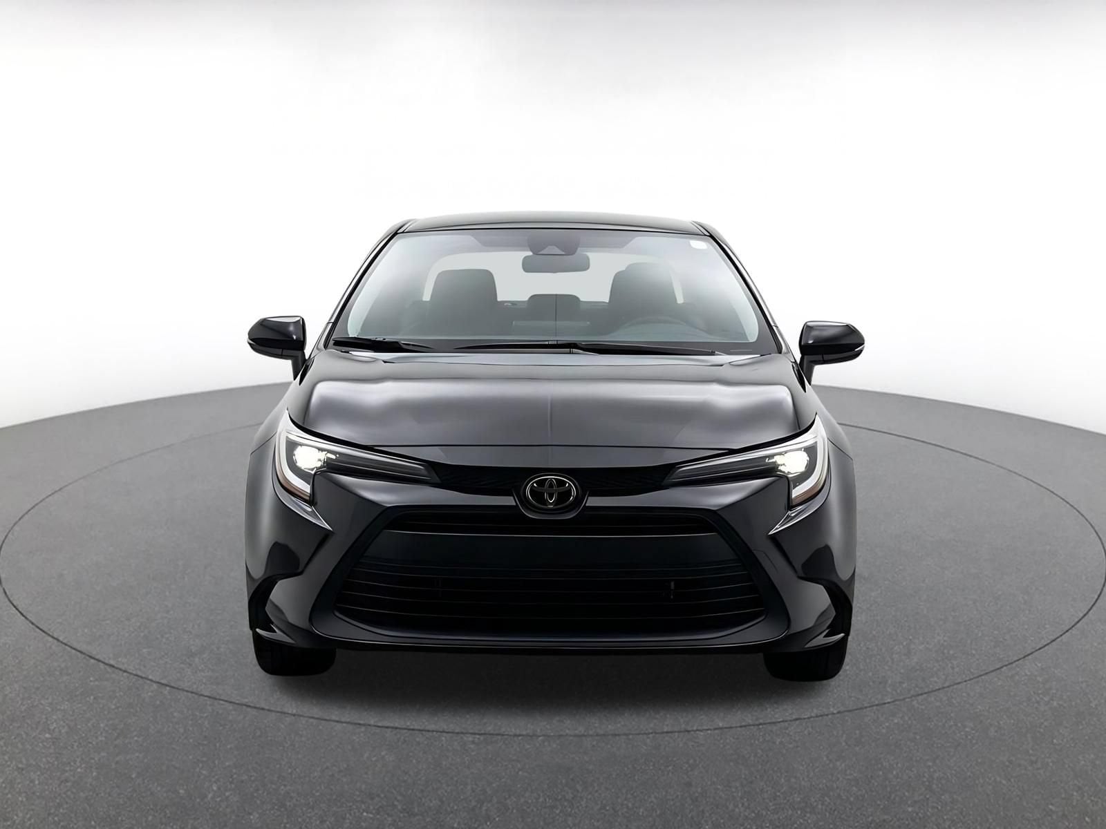 Thumbnail: 2025 Toyota Corolla - 2
