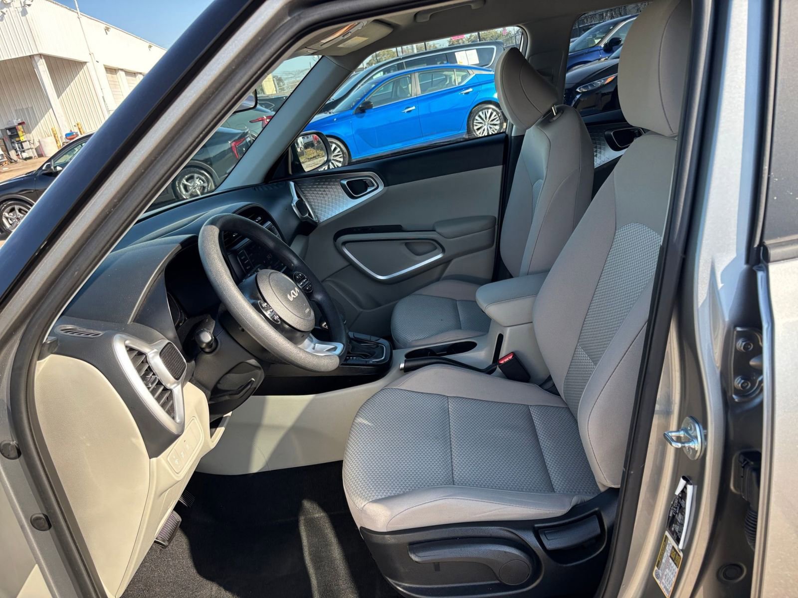 Thumbnail: 2025 Kia Soul - 24