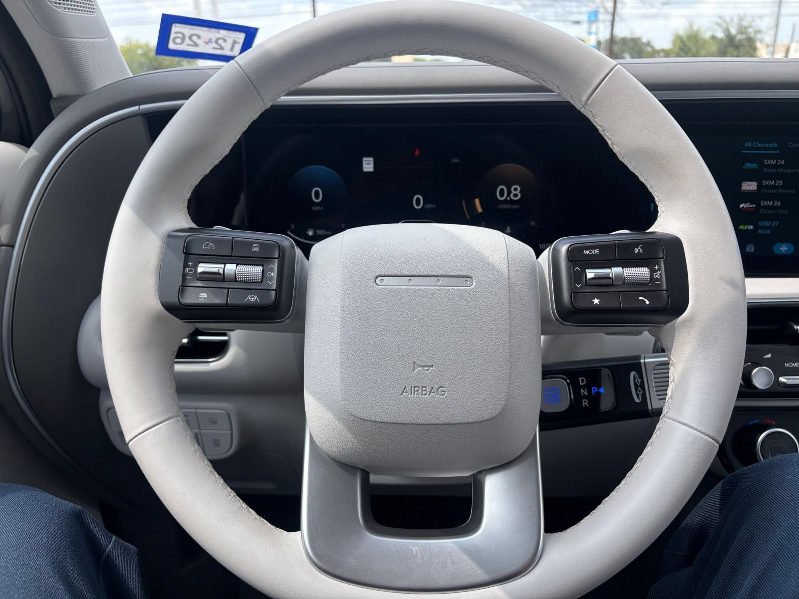 Thumbnail: 2026 Hyundai Palisade - 30