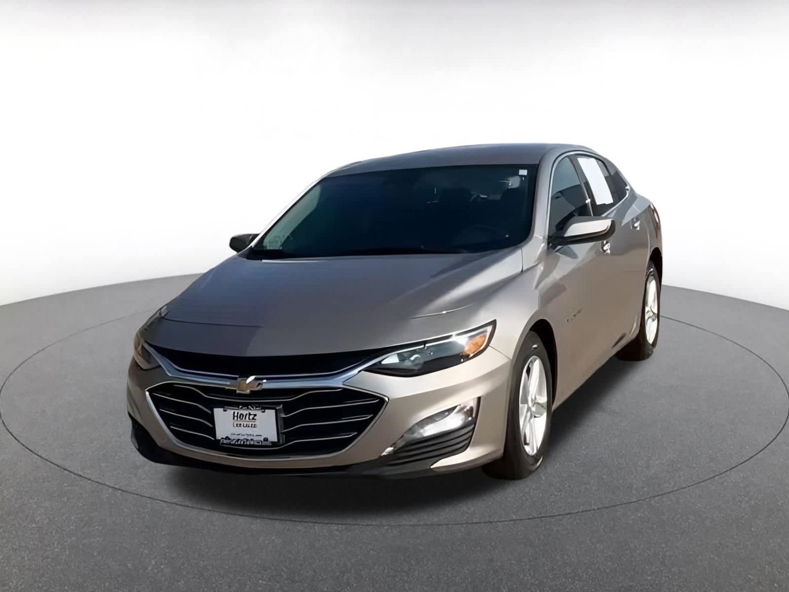 Thumbnail: 2024 Chevrolet Malibu - 7