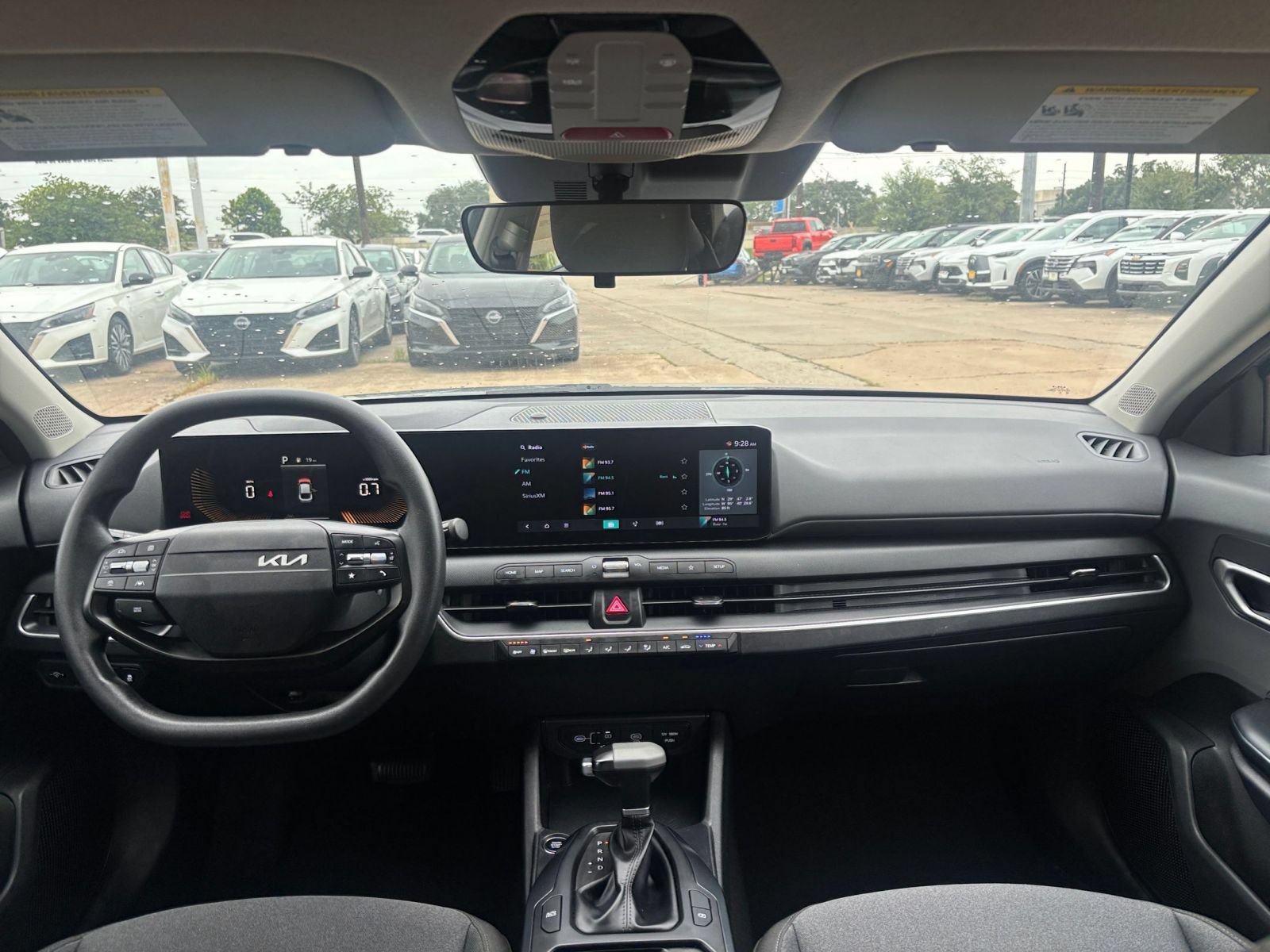 Thumbnail: 2025 Kia K4 - 32