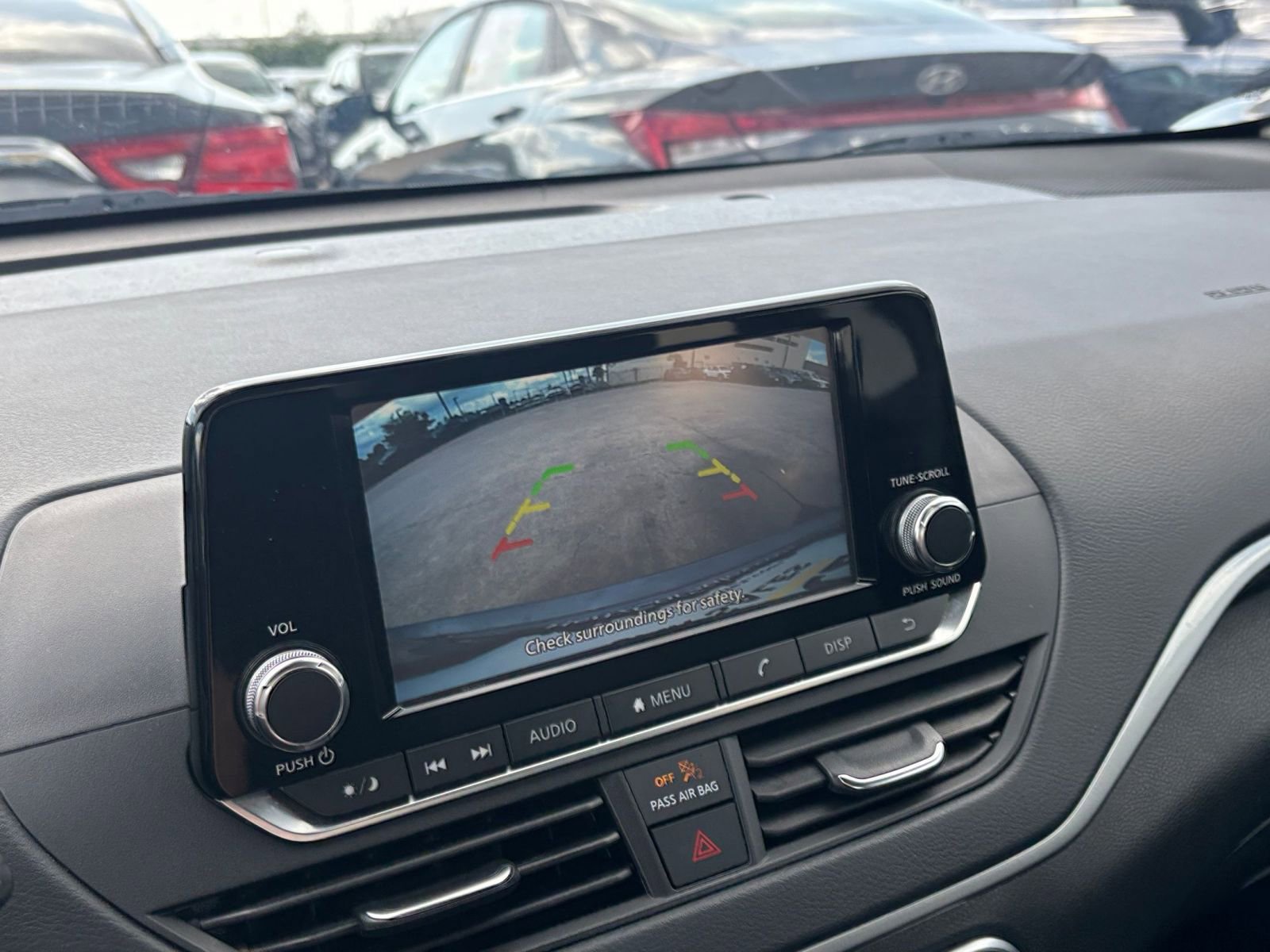 Thumbnail: 2024 Nissan Altima - 22