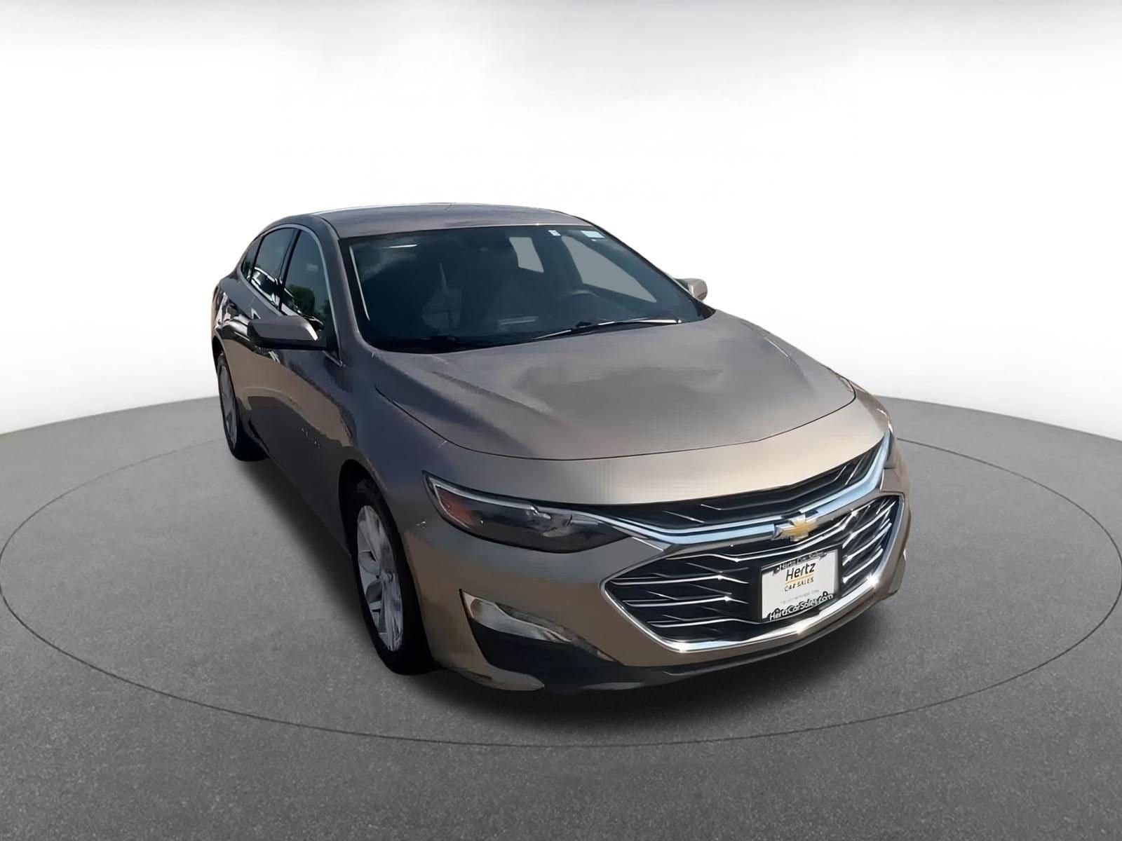 Thumbnail: 2023 Chevrolet Malibu - 2