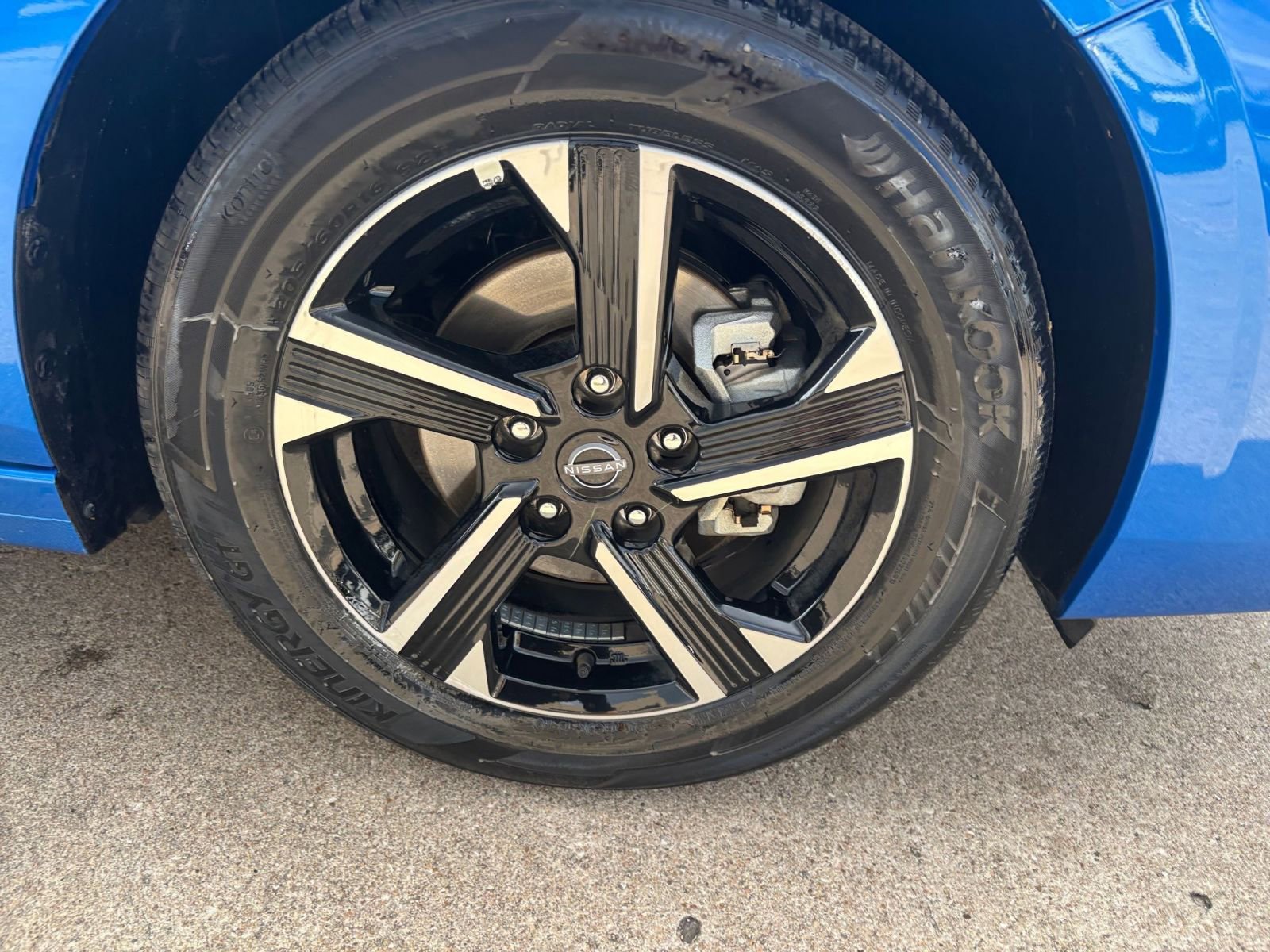 Thumbnail: 2025 Nissan Sentra - 28