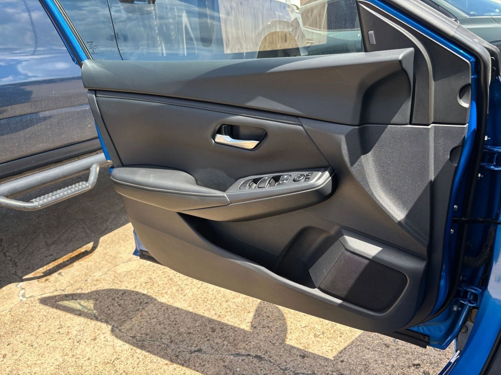 Thumbnail: 2025 Nissan Sentra - 18