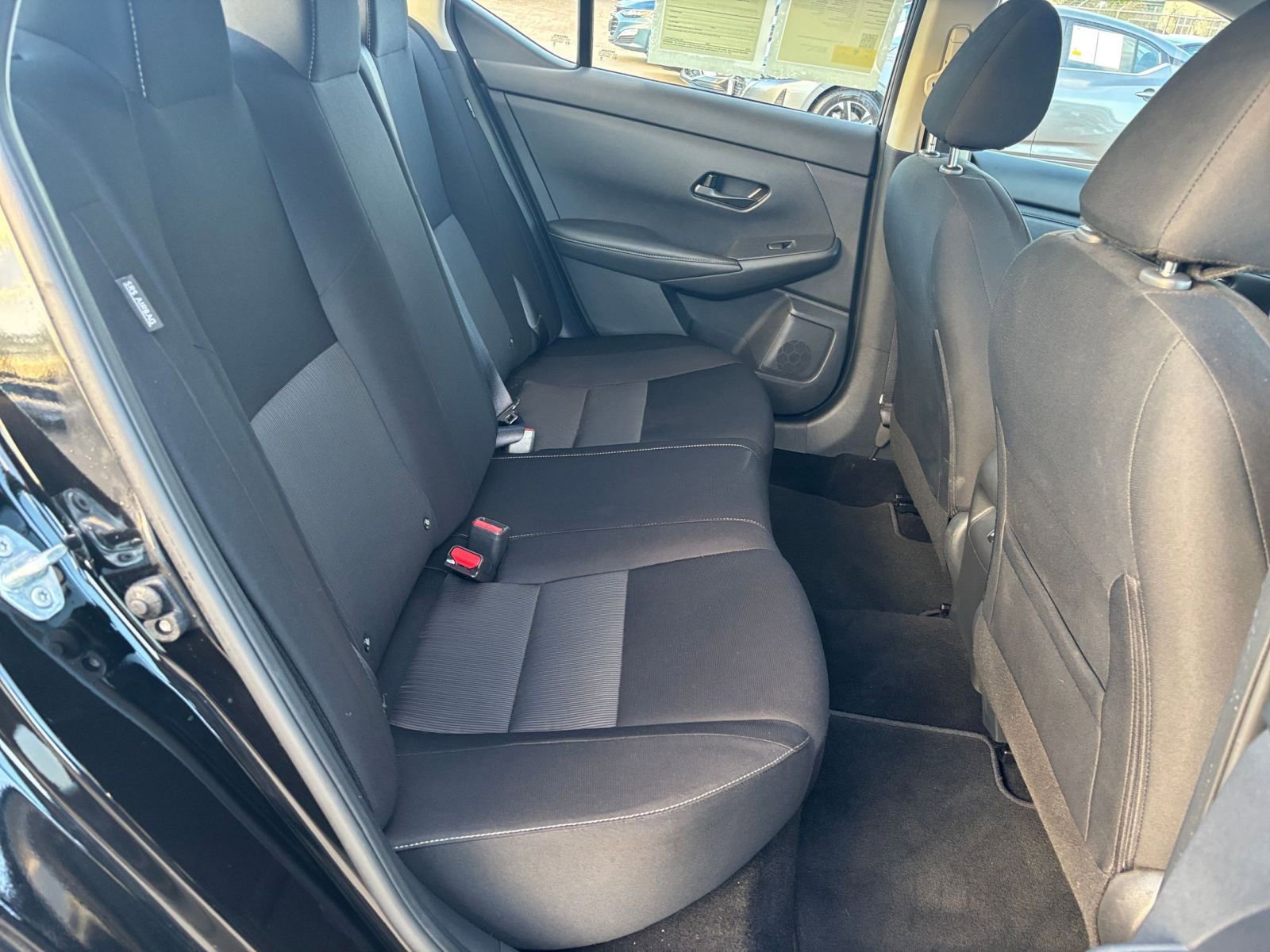 Thumbnail: 2025 Nissan Sentra - 23