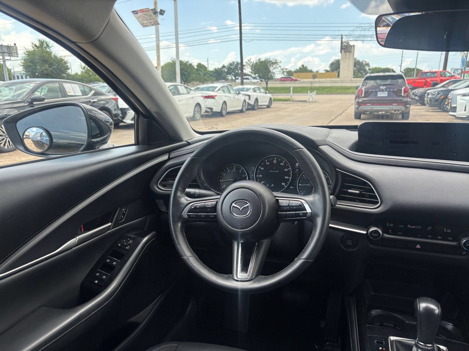 Thumbnail: 2024 Mazda CX-30 - 30