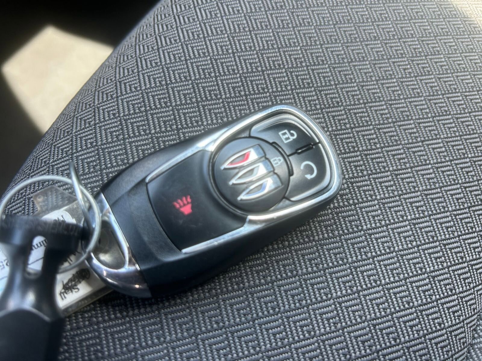 Thumbnail: 2025 Buick Encore GX - 23