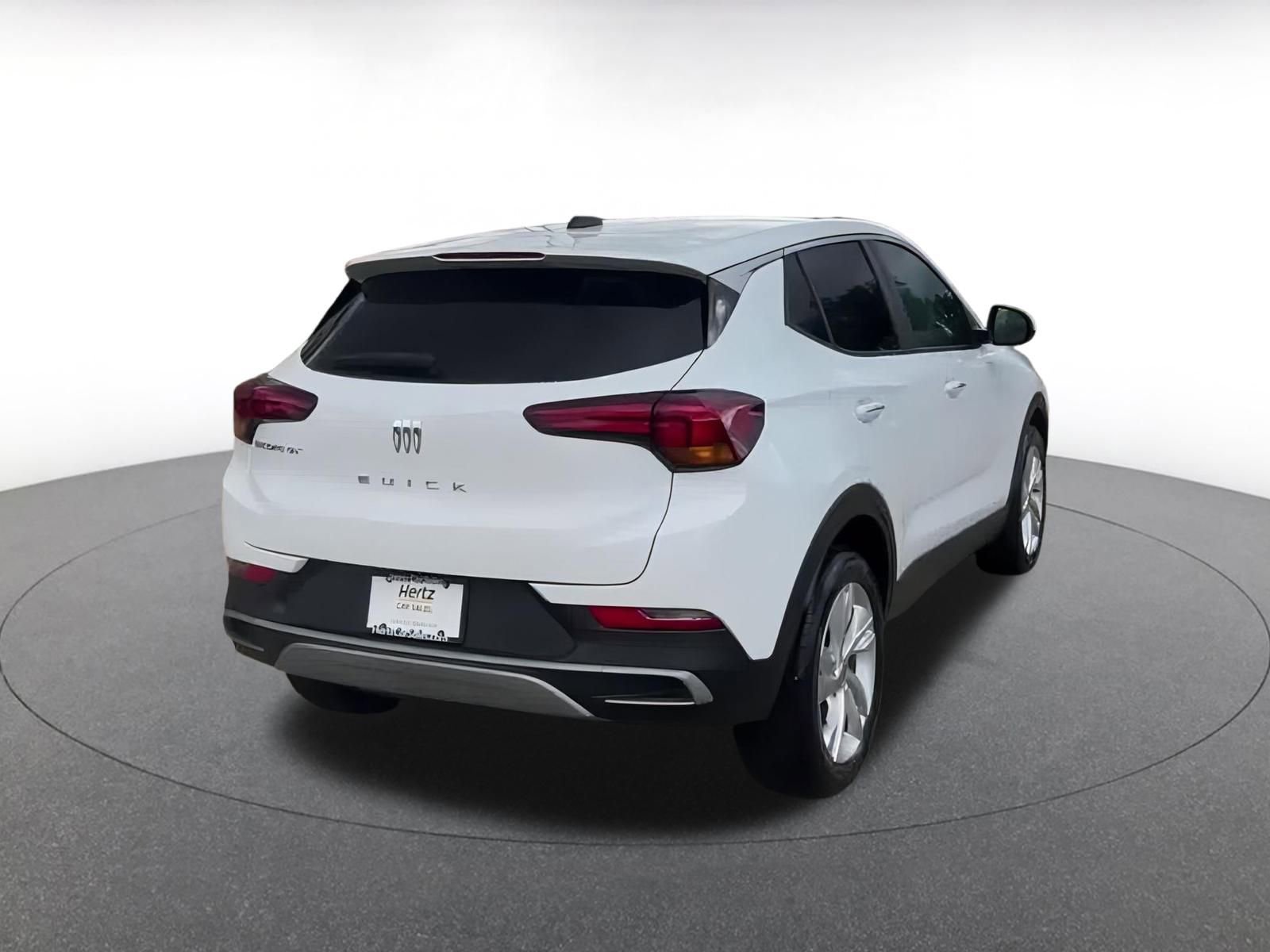 Thumbnail: 2025 Buick Encore GX - 14