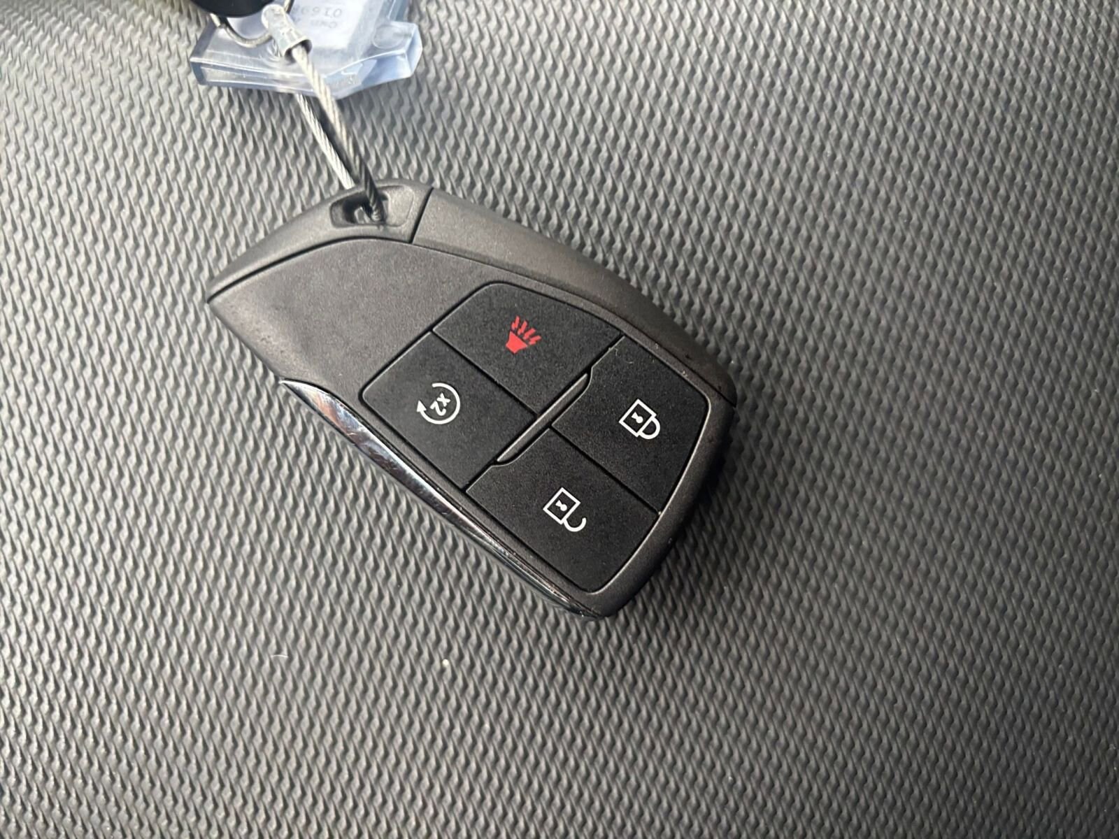 Thumbnail: 2025 Chevrolet Equinox - 22