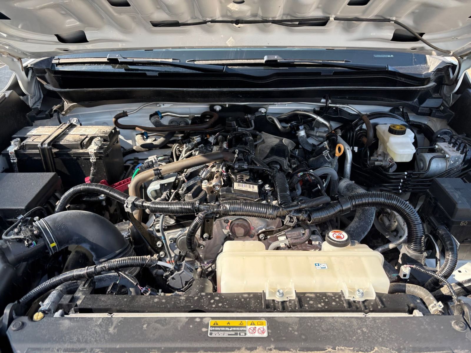 Thumbnail: 2024 Toyota Tacoma - 30