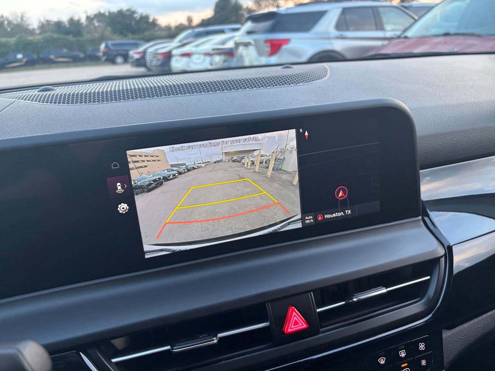 Thumbnail: 2025 Kia Seltos - 17