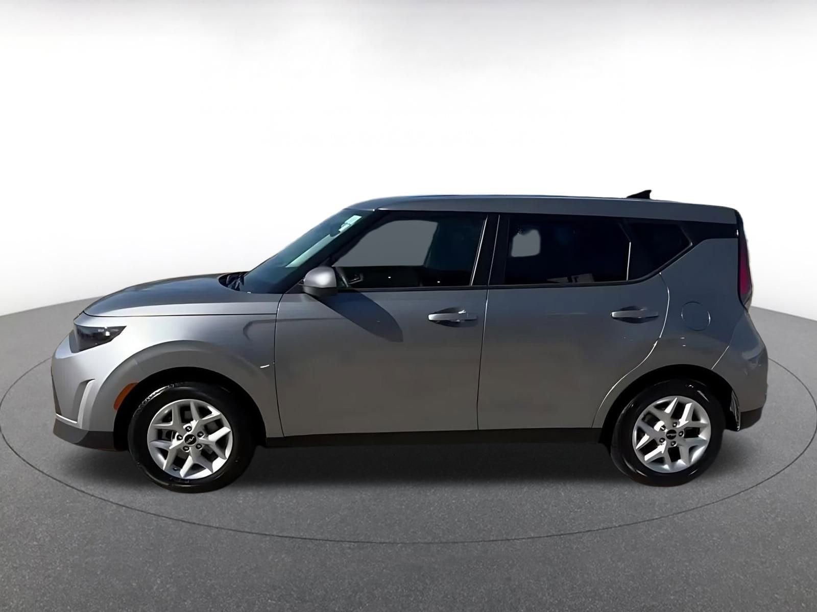 Thumbnail: 2025 Kia Soul - 8