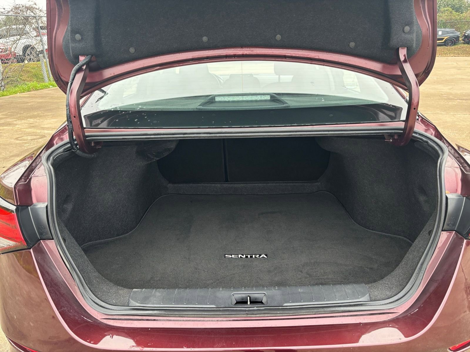 Thumbnail: 2025 Nissan Sentra - 29