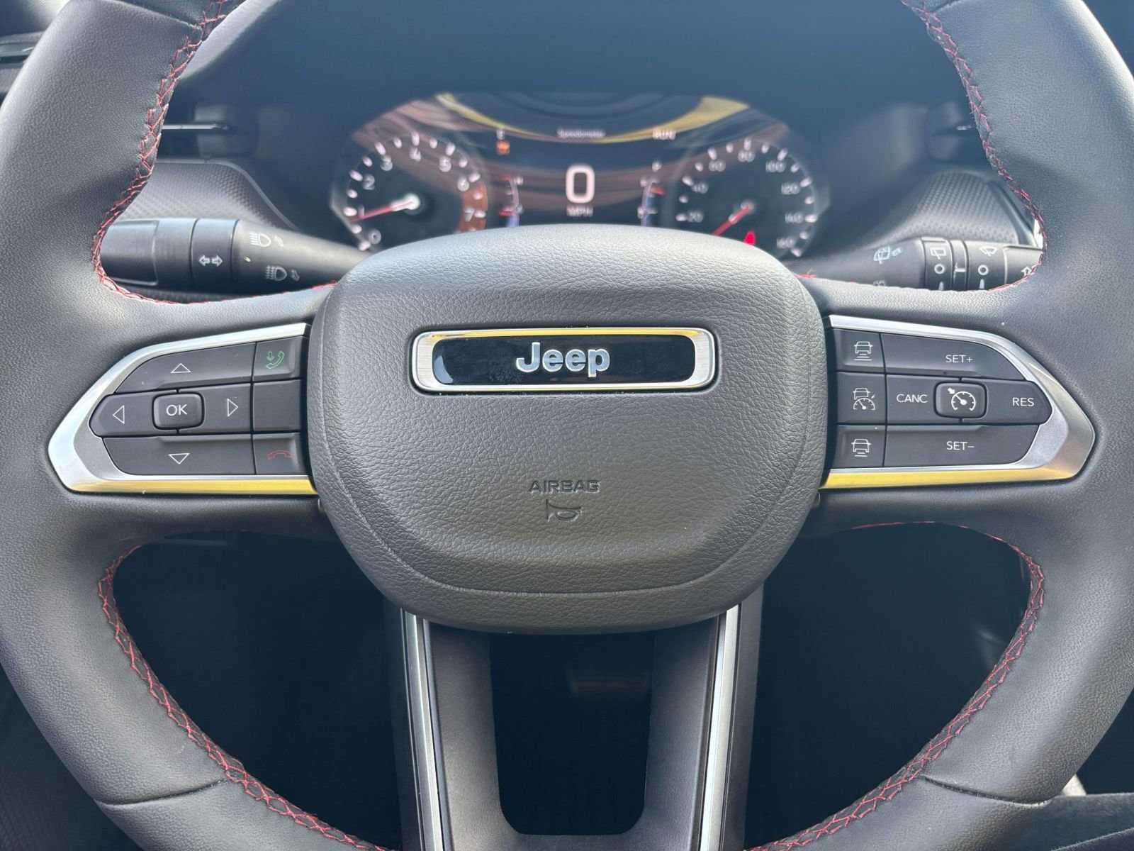 Thumbnail: 2025 Jeep Compass - 27